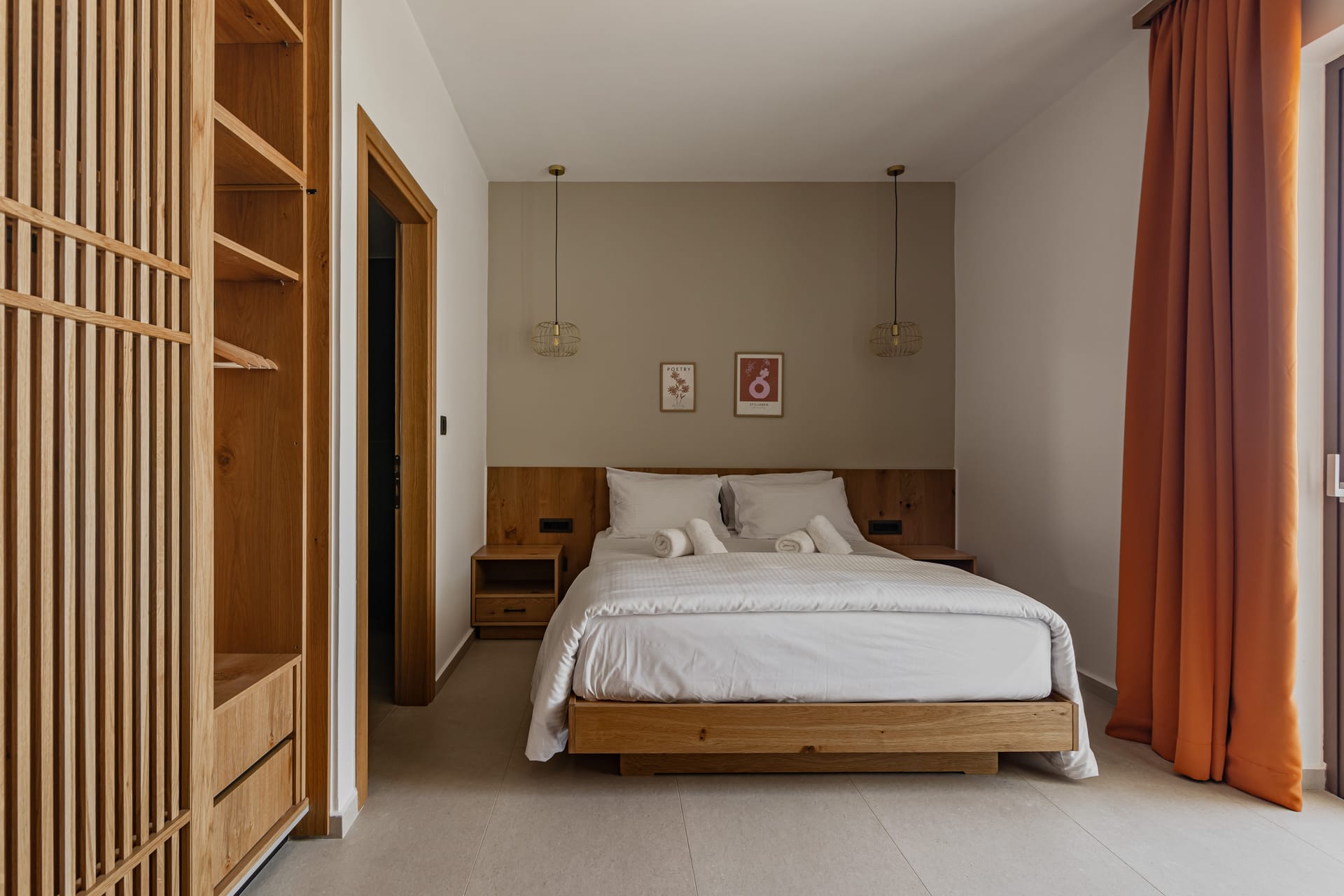 Sarana Suites Crete - JUNIOR - 5