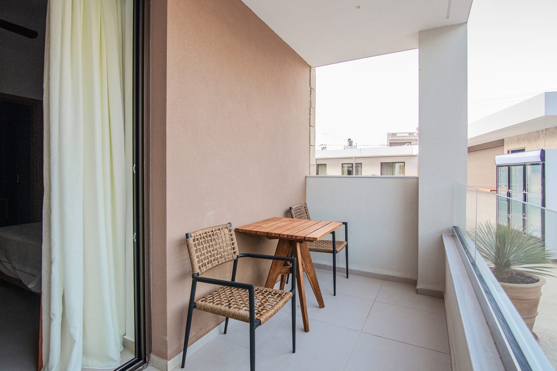 Sarana Suites Crete - JUNIOR - 9