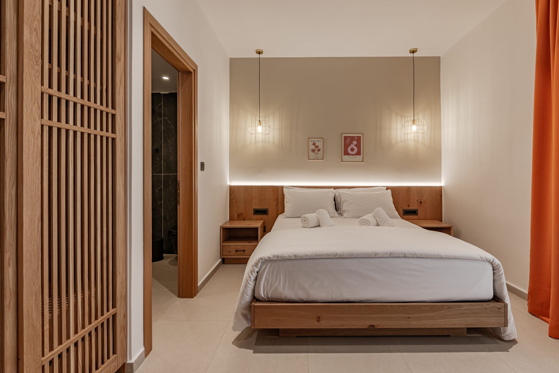 Sarana Suites Crete - JUNIOR - 10