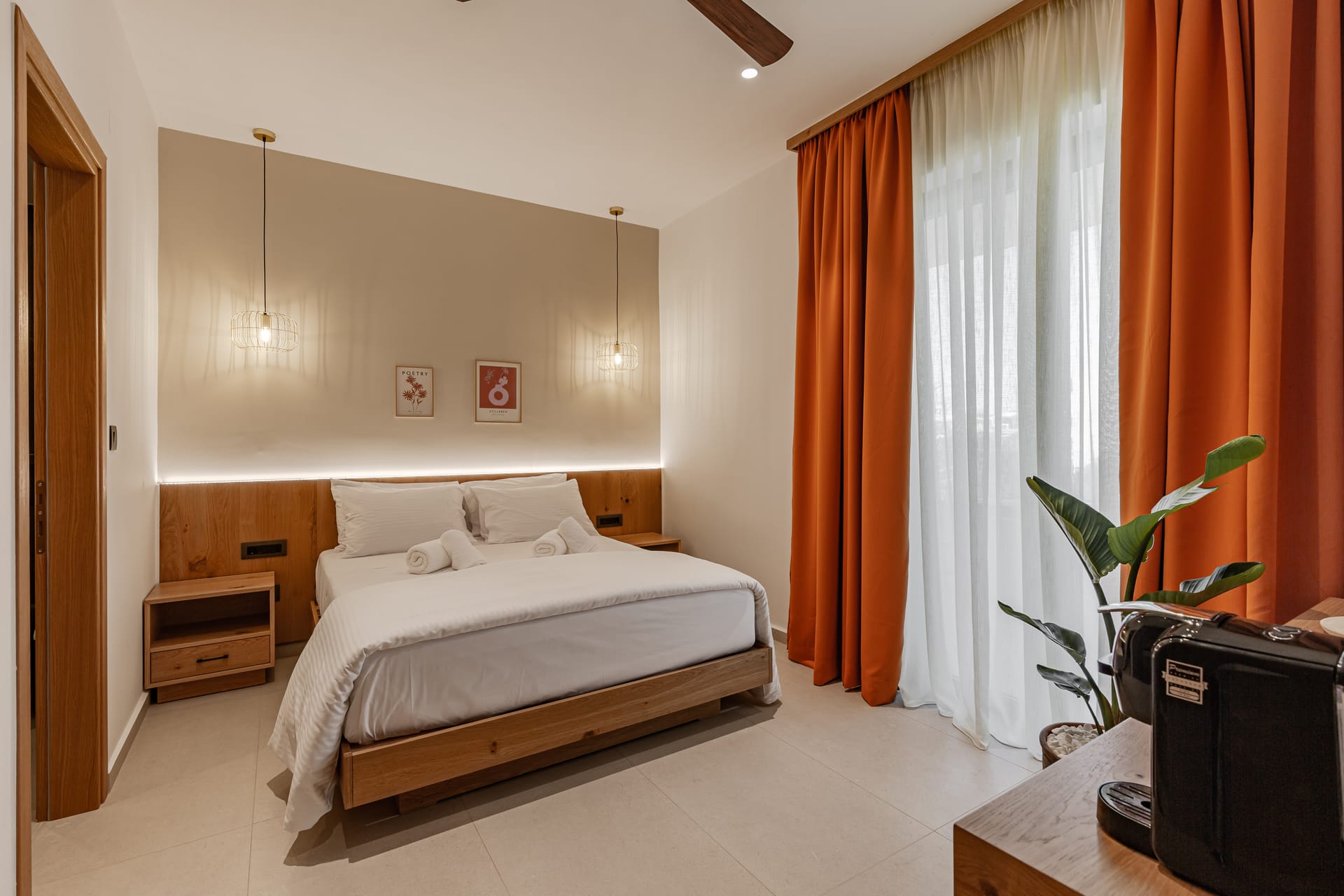 Sarana Suites Crete - JUNIOR - 11