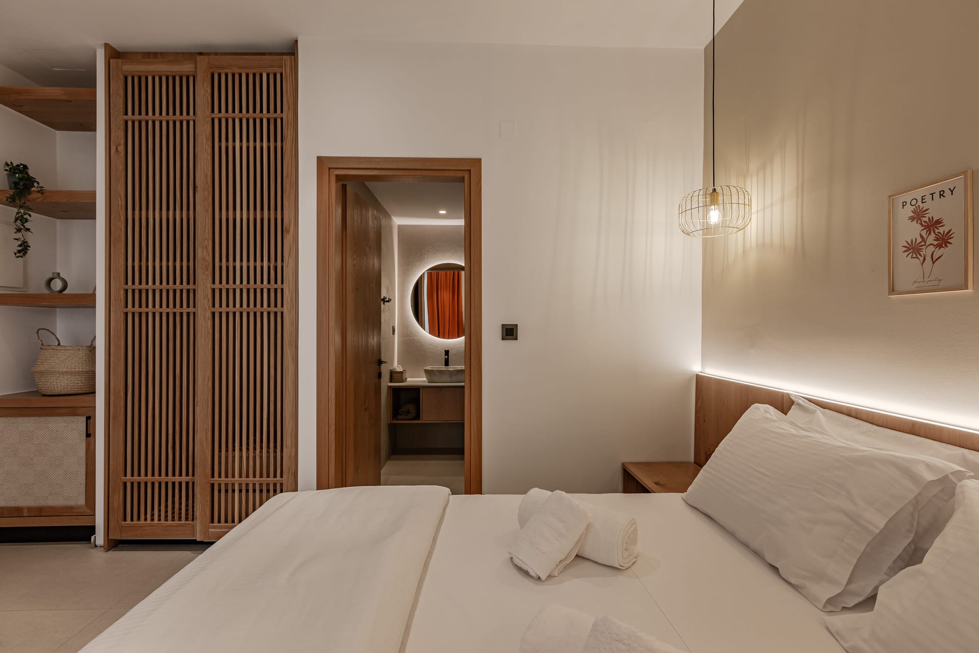 Sarana Suites Crete - JUNIOR - 12