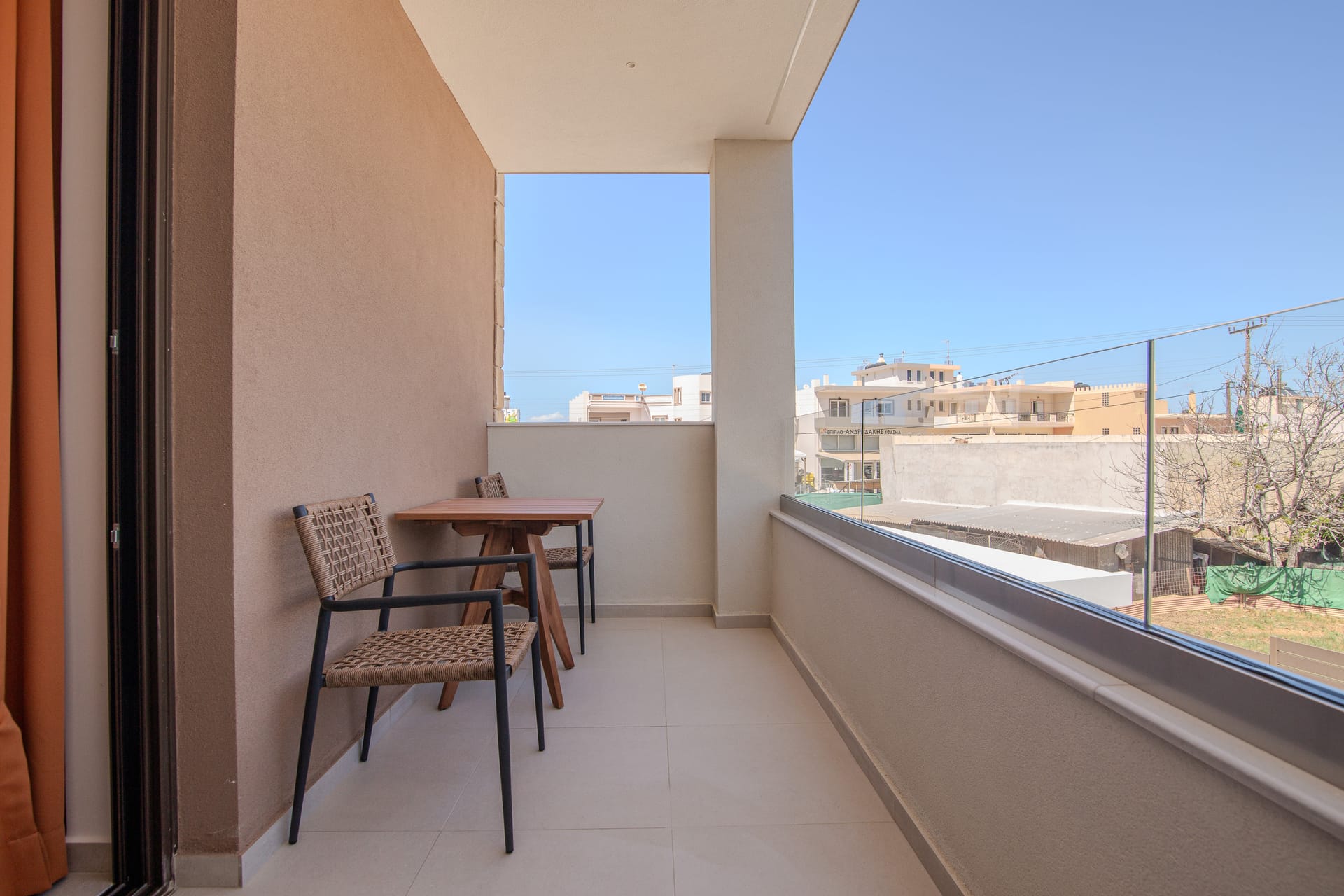 Sarana Suites Crete - JUNIOR - 17