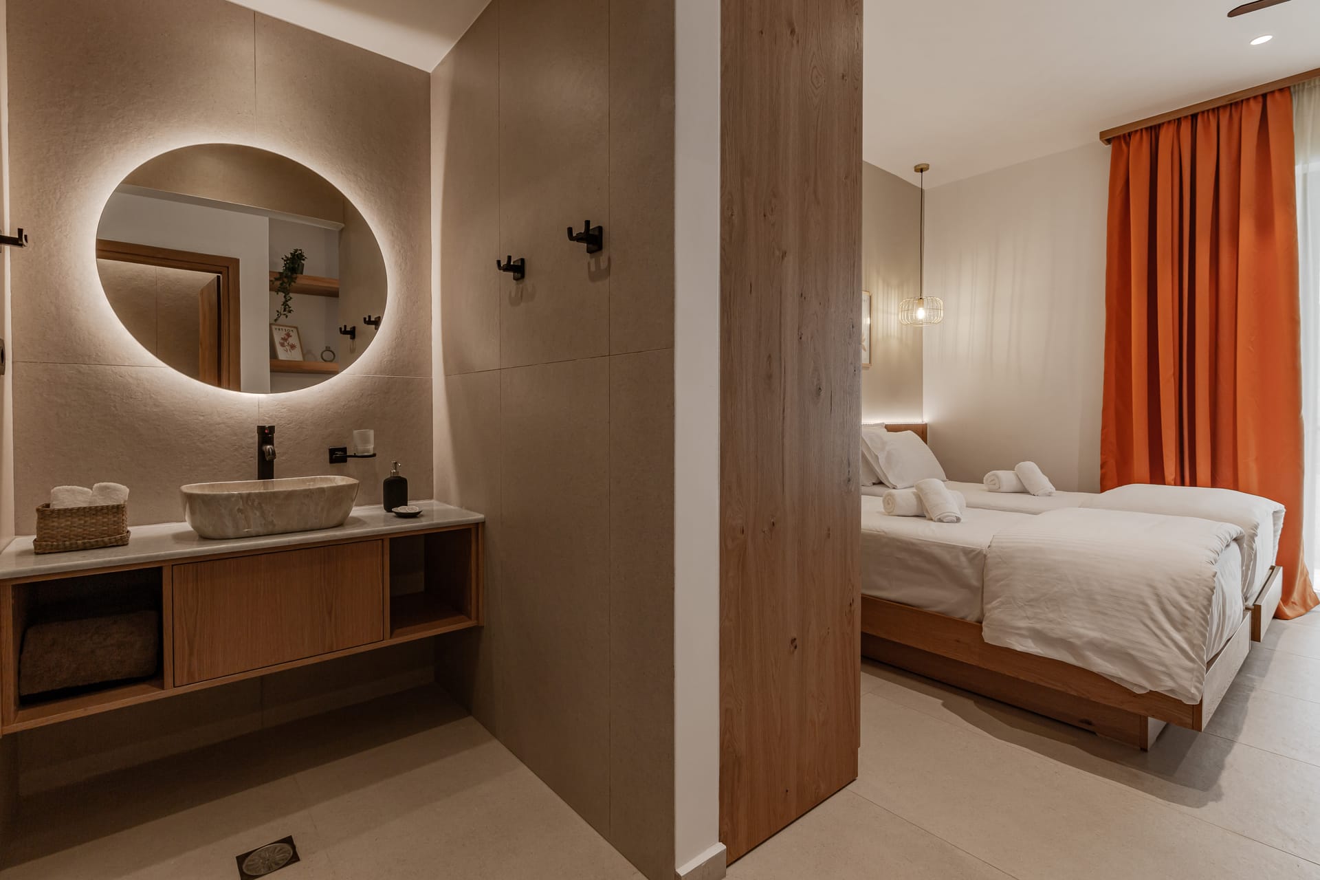 Sarana Suites Crete - STANDA - 4