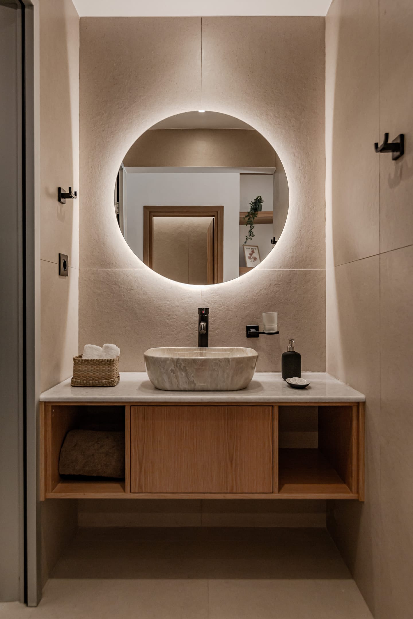 Sarana Suites Crete - STANDA - 2