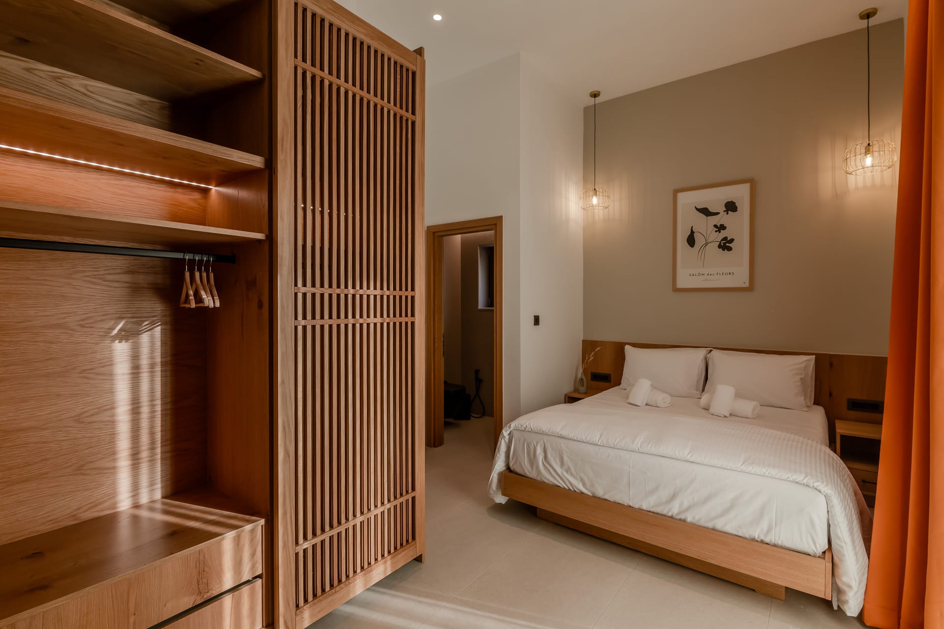 Standard Suite