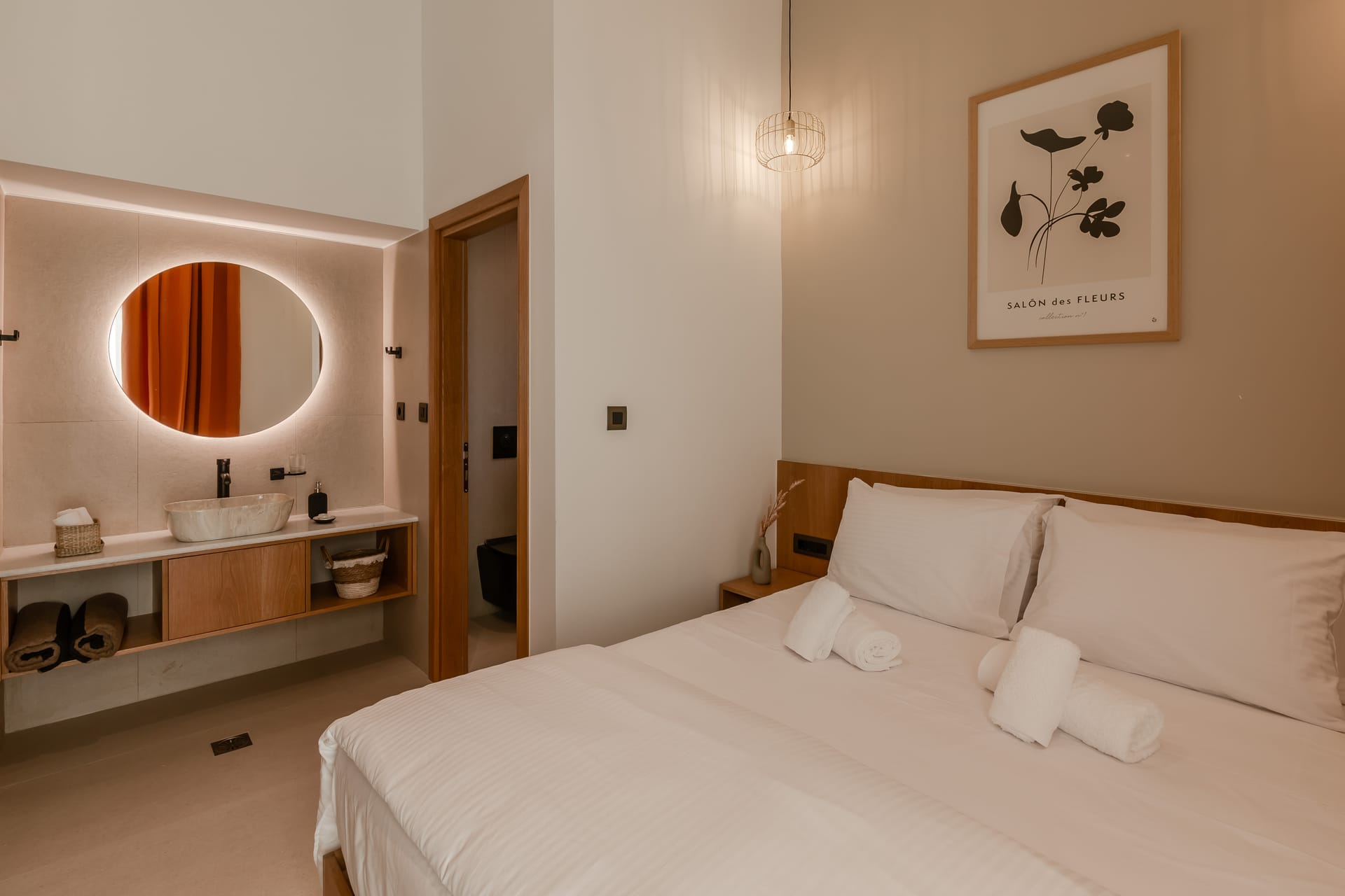 Sarana Suites Crete - STANDA - 7