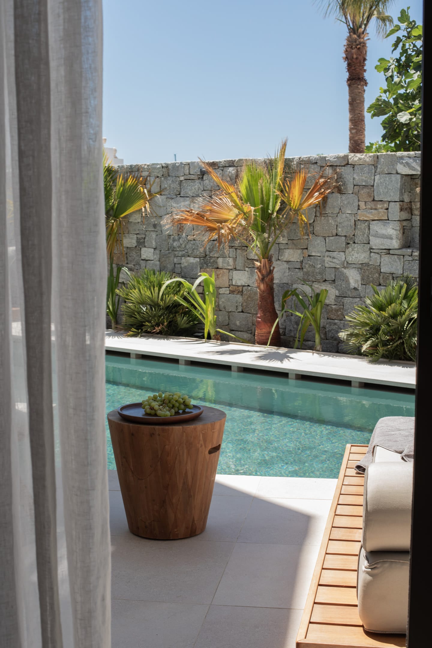 Nuca Mykonos - SWIMUP - 15
