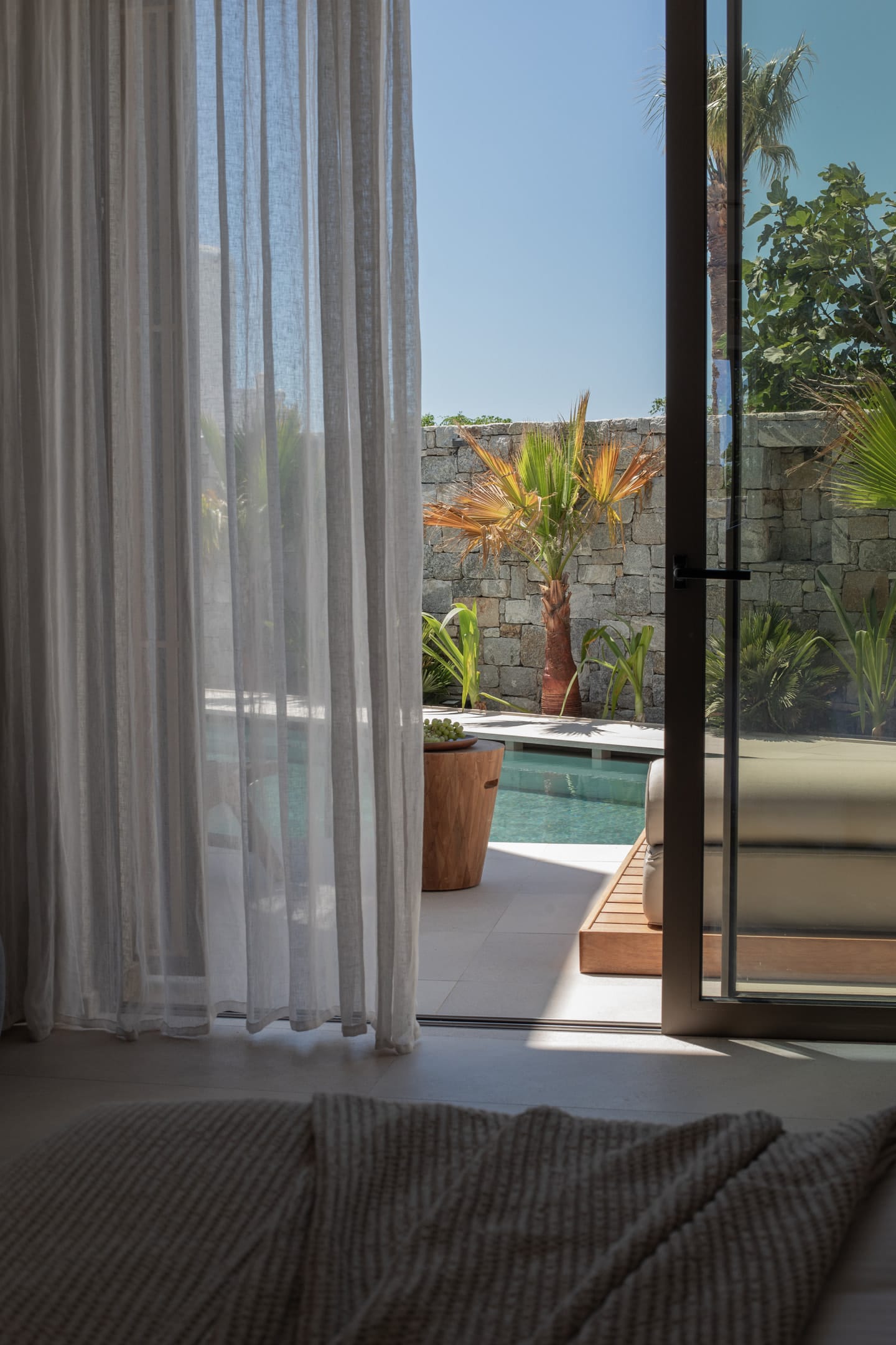 Nuca Mykonos - SWIMUP - 7
