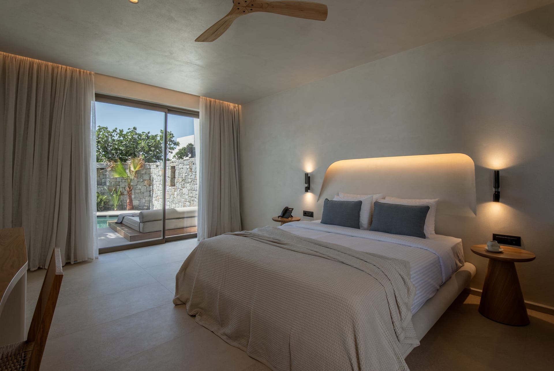 Nuca Mykonos - SWIMUP - 4