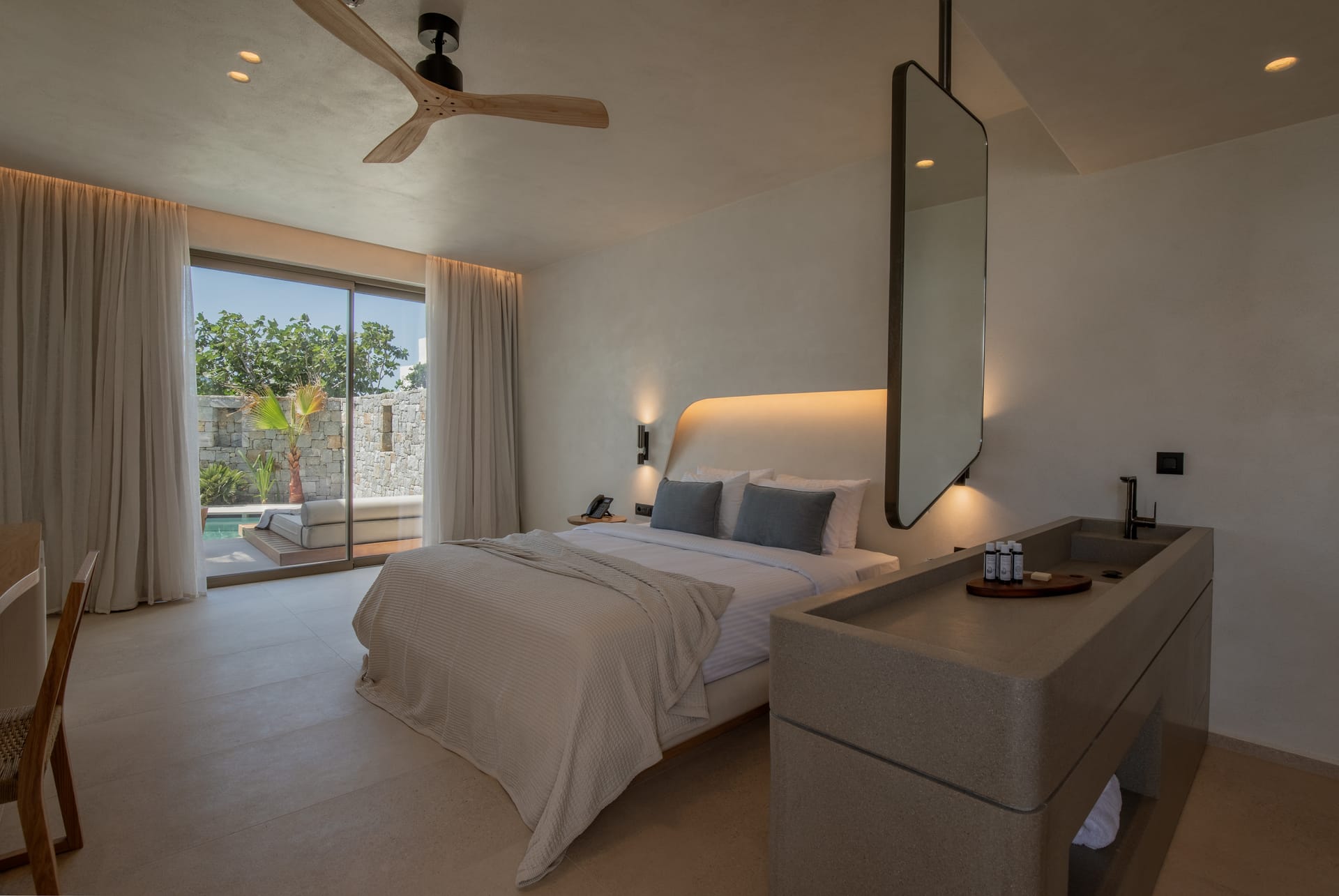 Nuca Mykonos - SWIMUP - 8