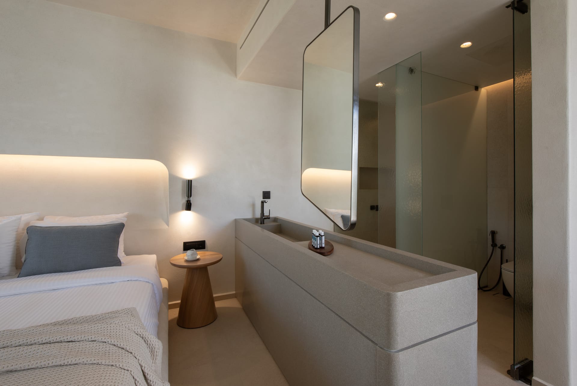 Nuca Mykonos - SWIMUP - 9