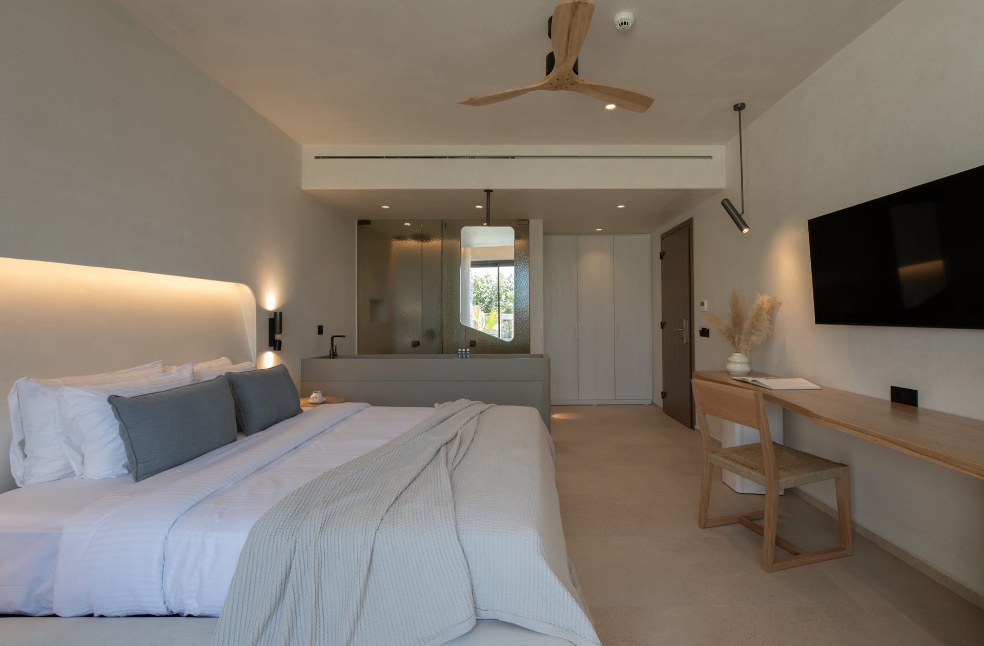 Nuca Mykonos - SWIMUP - 10