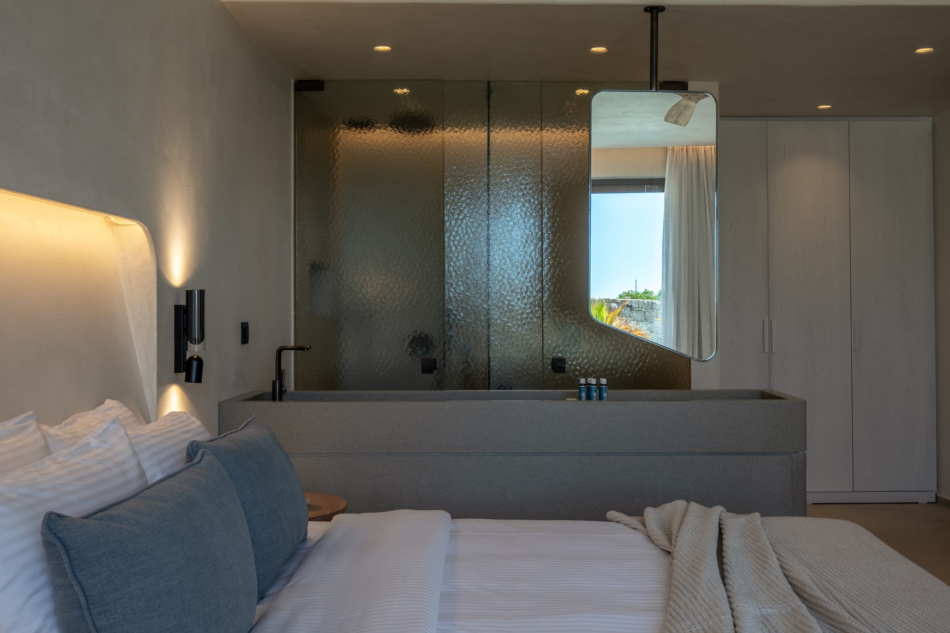 Nuca Mykonos - SWIMUP - 11