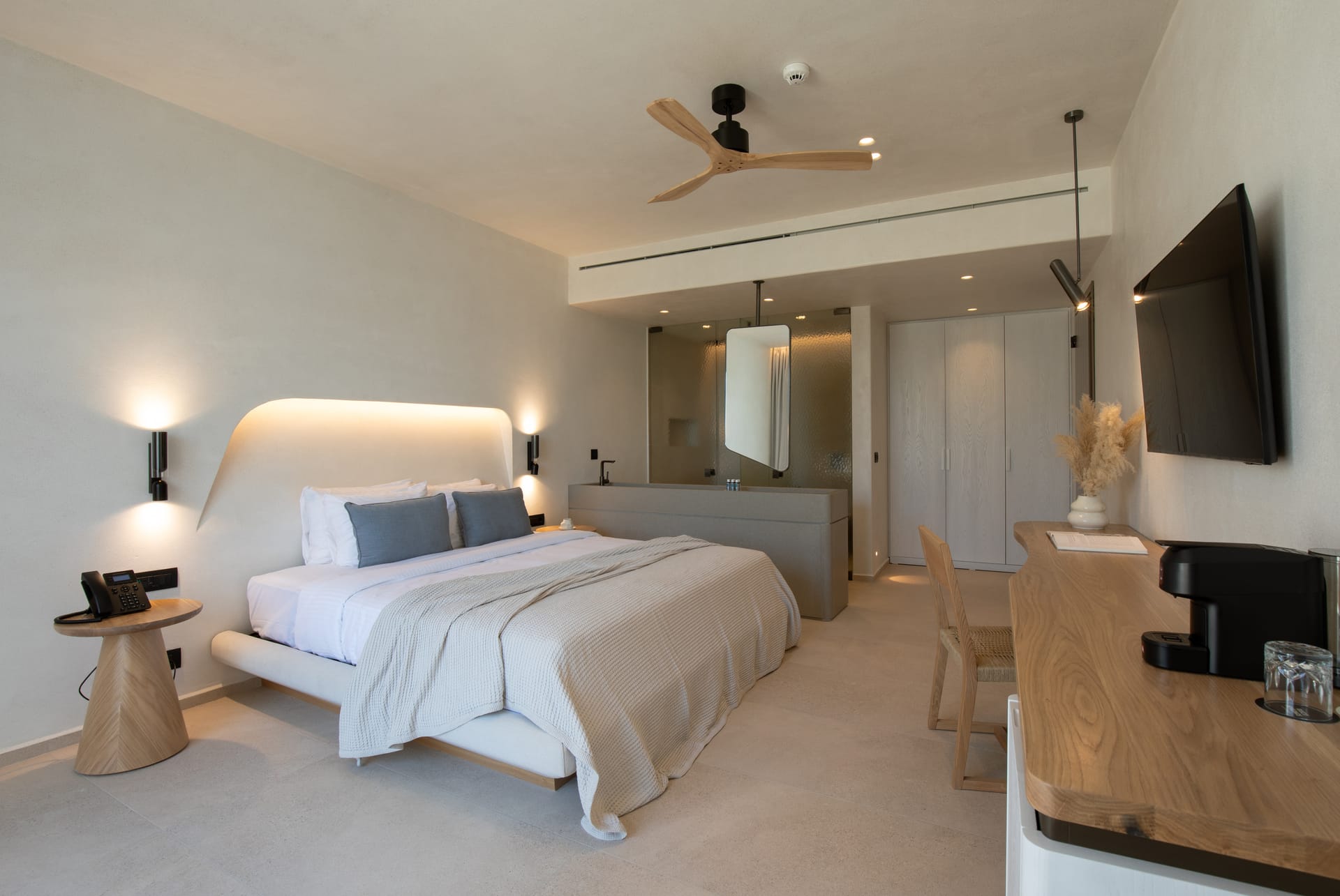 Nuca Mykonos - SWIMUP - 12