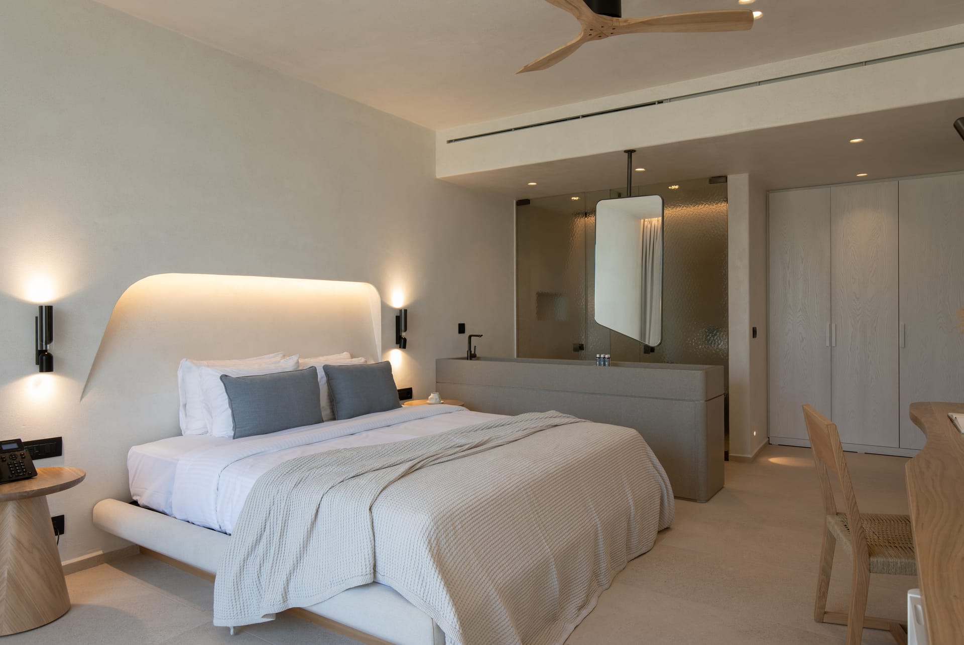 Nuca Mykonos - SWIMUP - 13