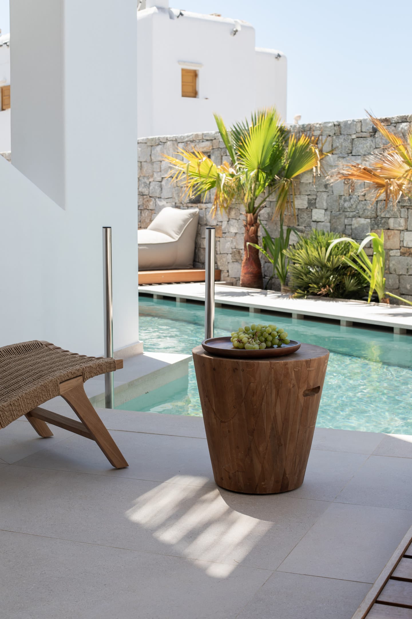Nuca Mykonos - SWIMUP - 17