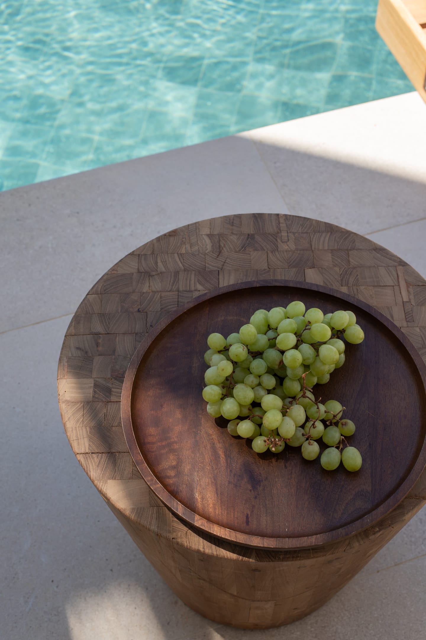 Nuca Mykonos - SWIMUP - 18