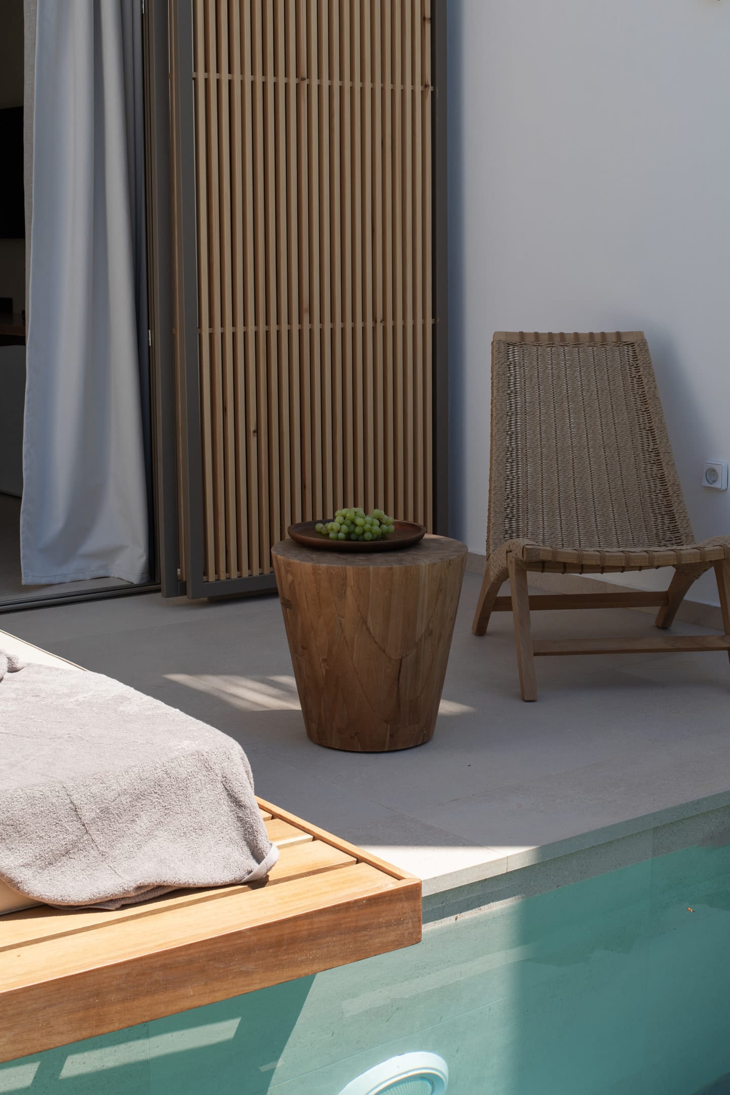 Nuca Mykonos - SWIMUP - 19