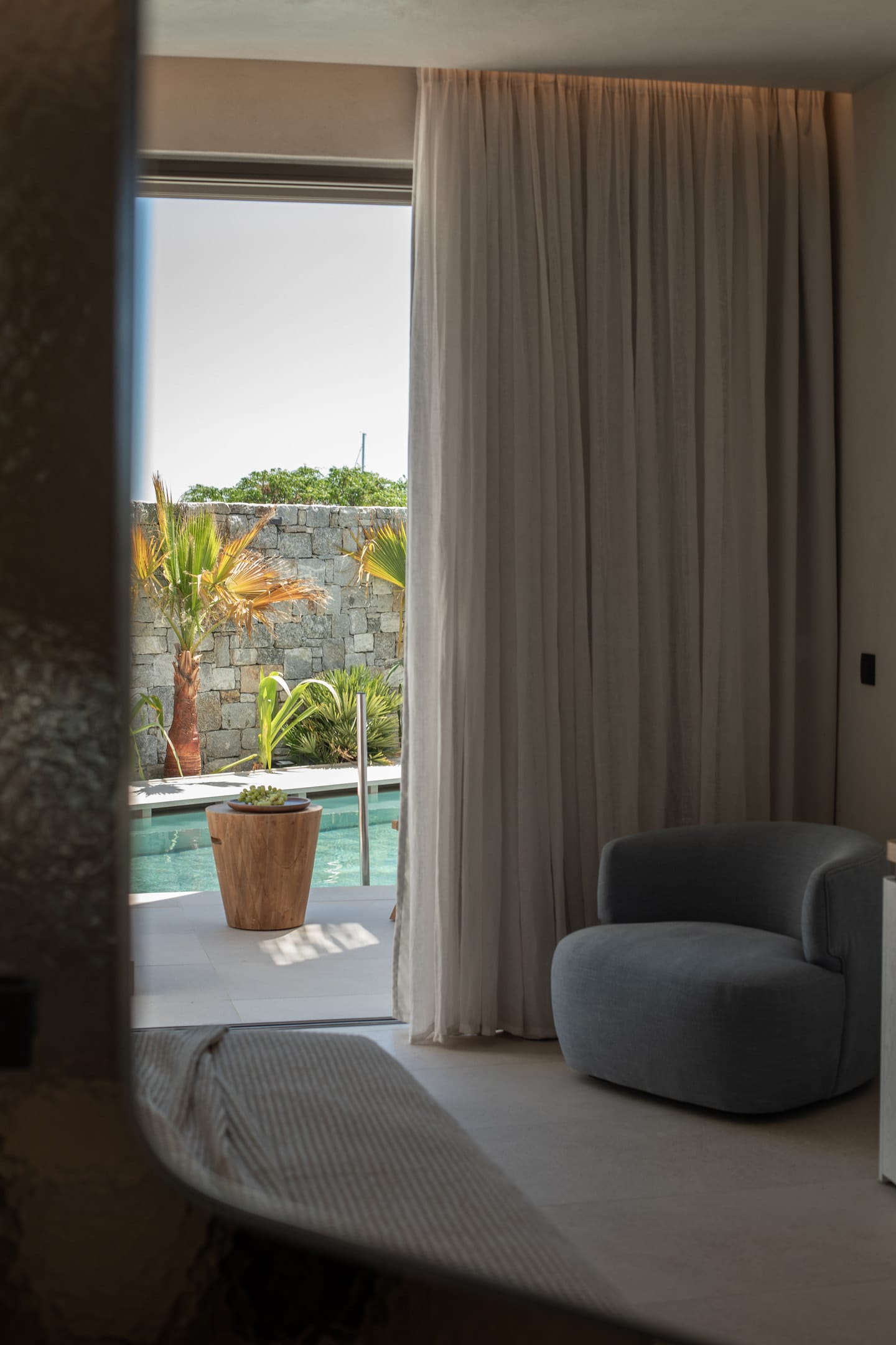 Nuca Mykonos - SWIMUP - 22