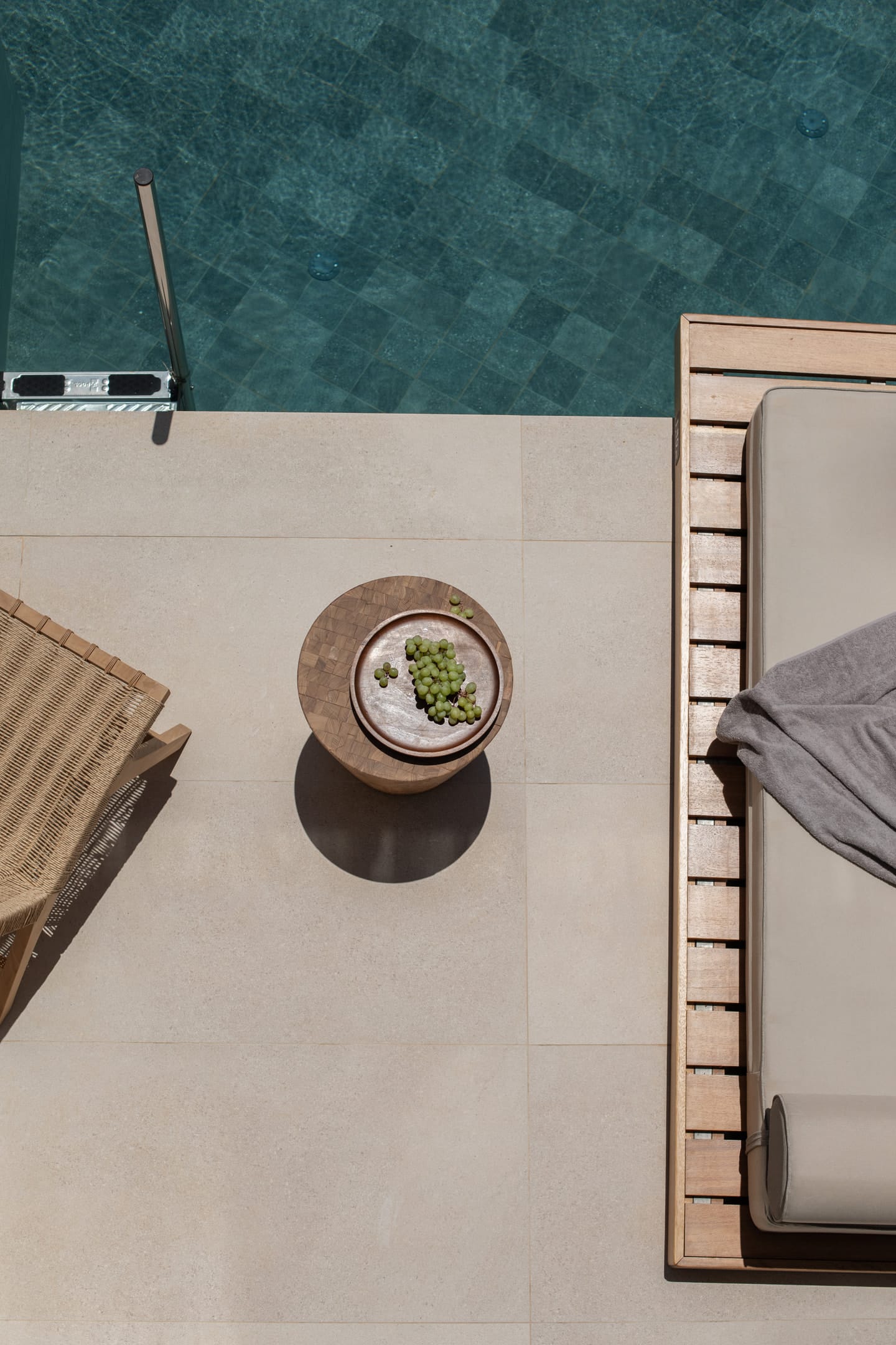 Nuca Mykonos - SWIMUP - 28