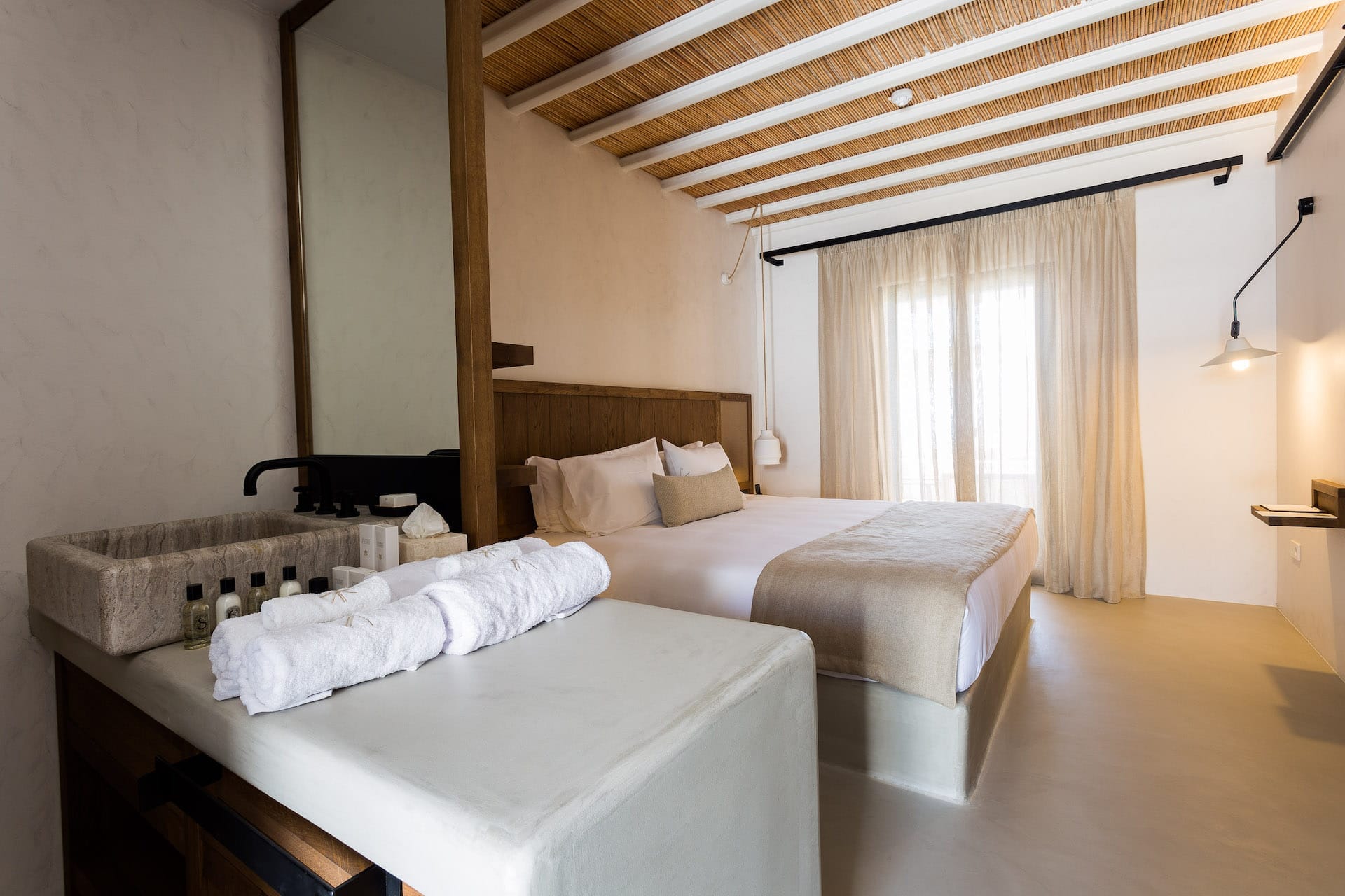 Flexible Room