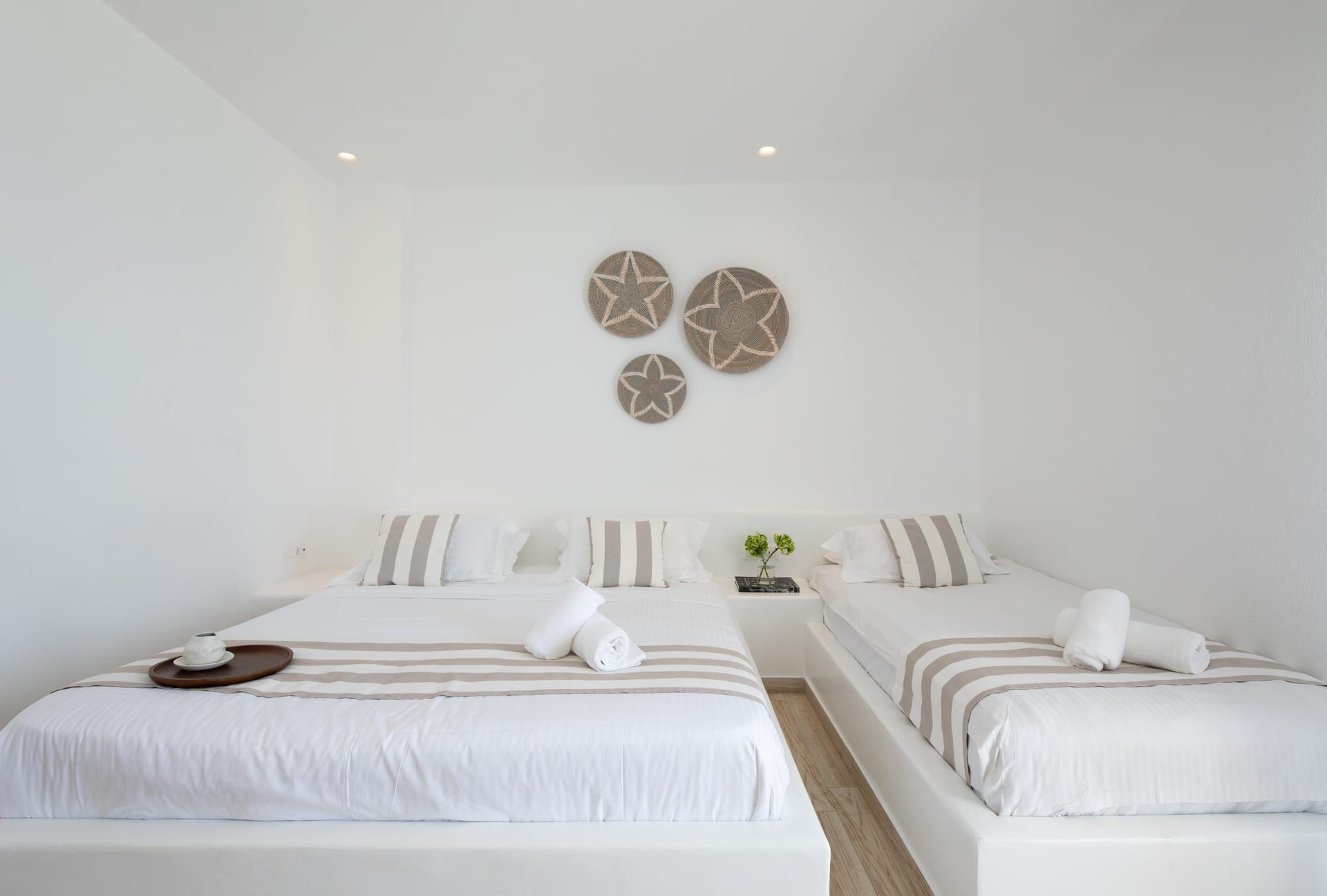 Acrogiali Beach Hotel Mykonos - TRIPLE - 3