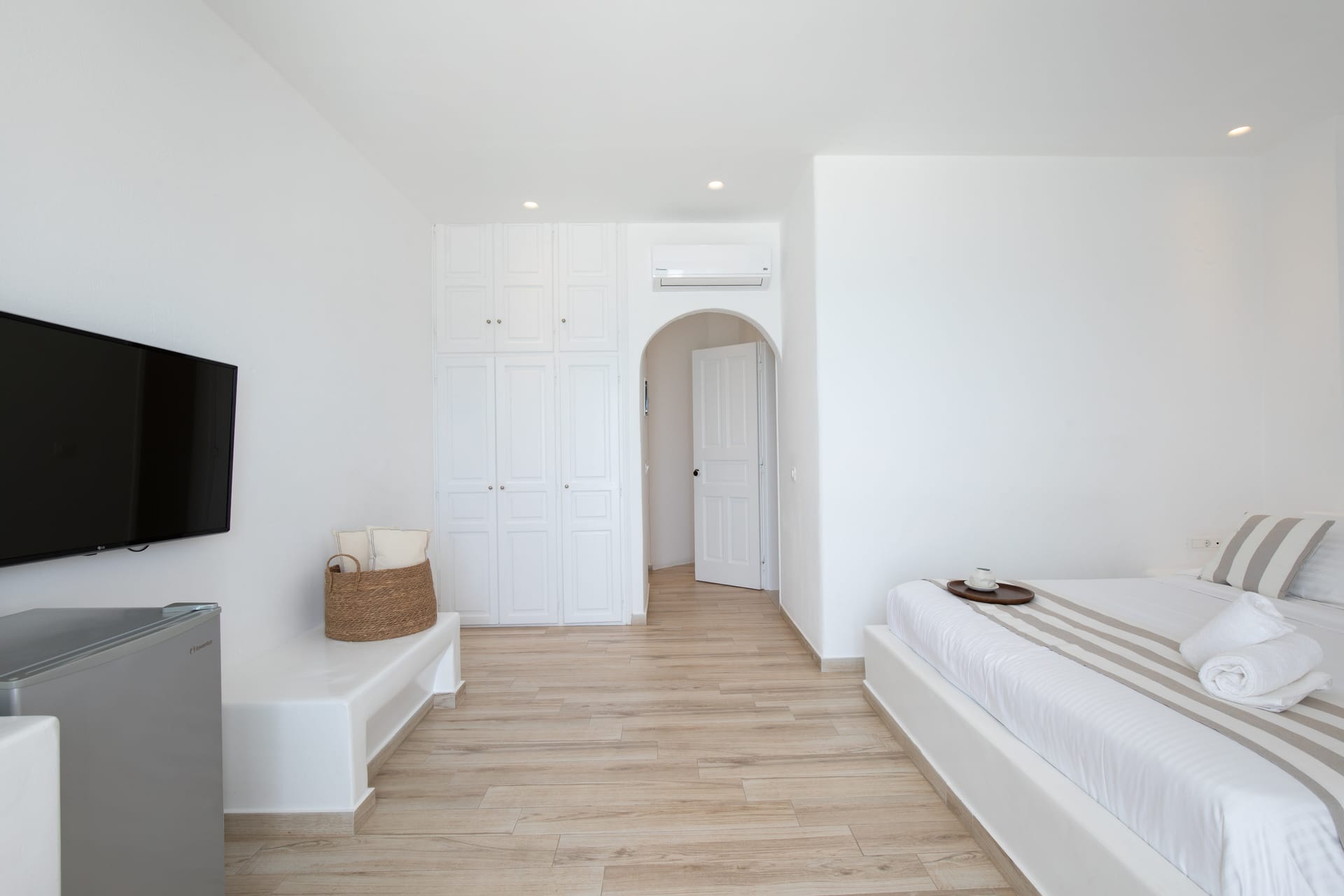 Acrogiali Beach Hotel Mykonos - TRIPLE - 4