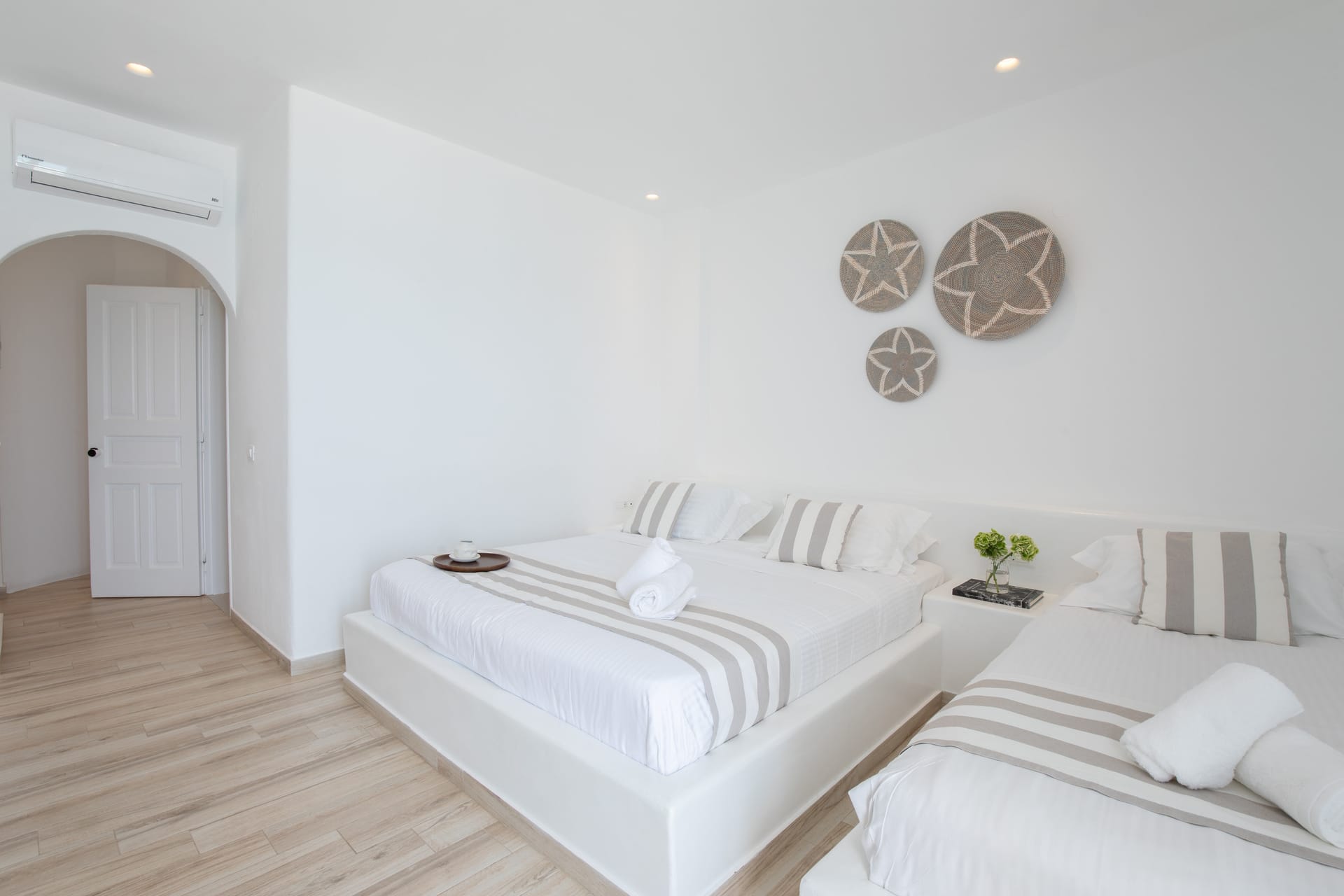 Acrogiali Beach Hotel Mykonos - TRIPLE - 5