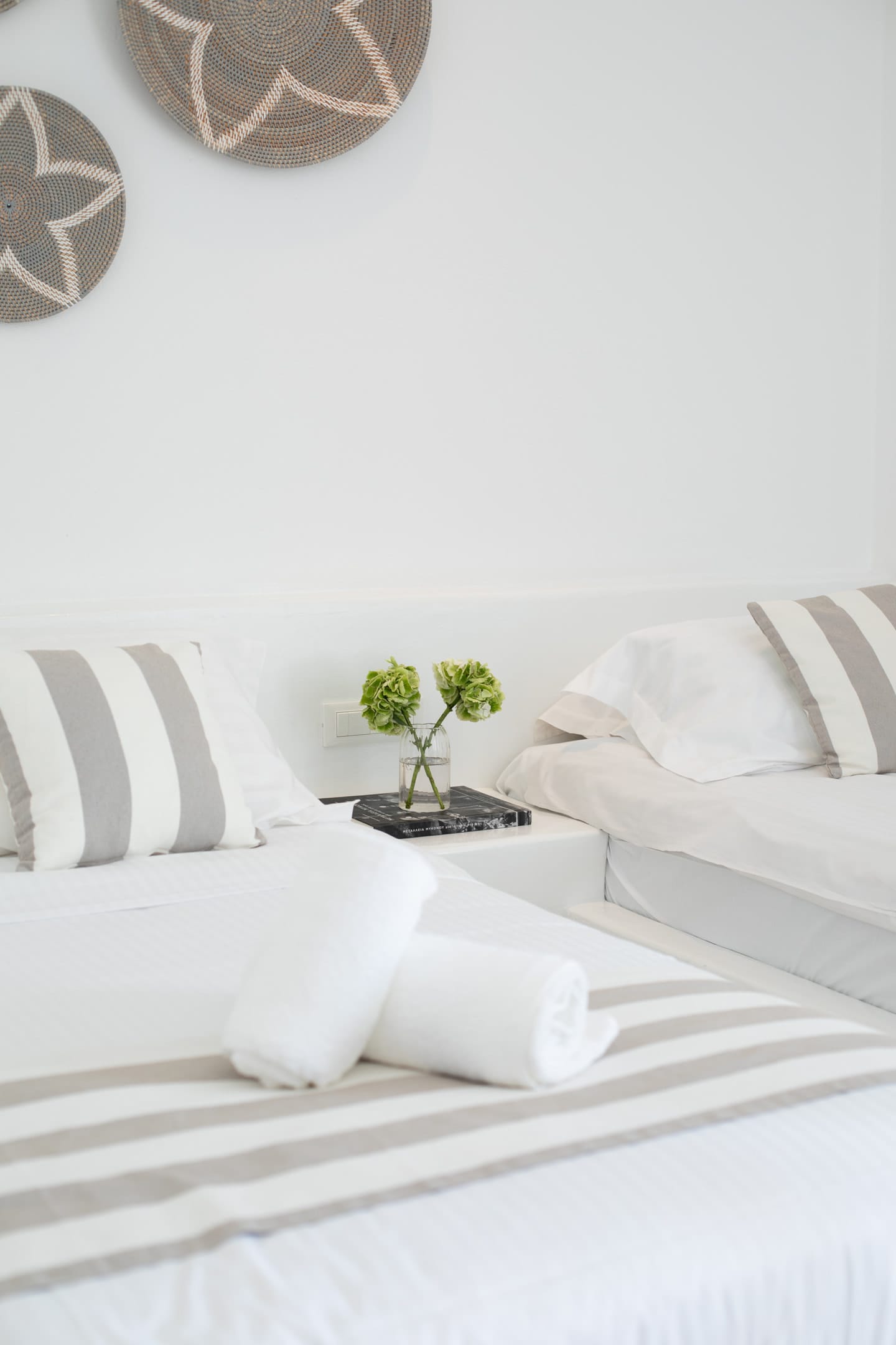 Acrogiali Beach Hotel Mykonos - TRIPLE - 13