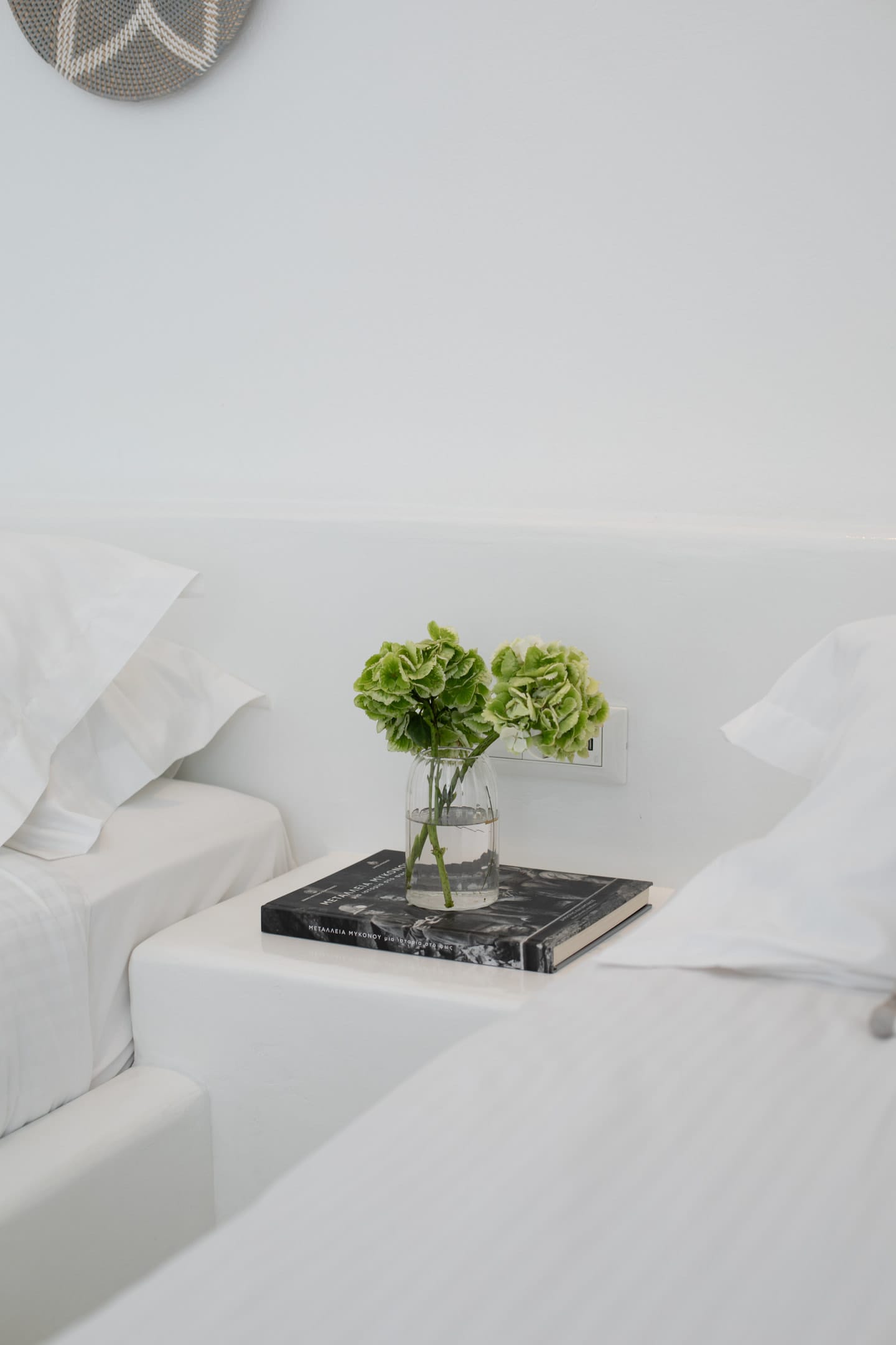 Acrogiali Beach Hotel Mykonos - TRIPLE - 14