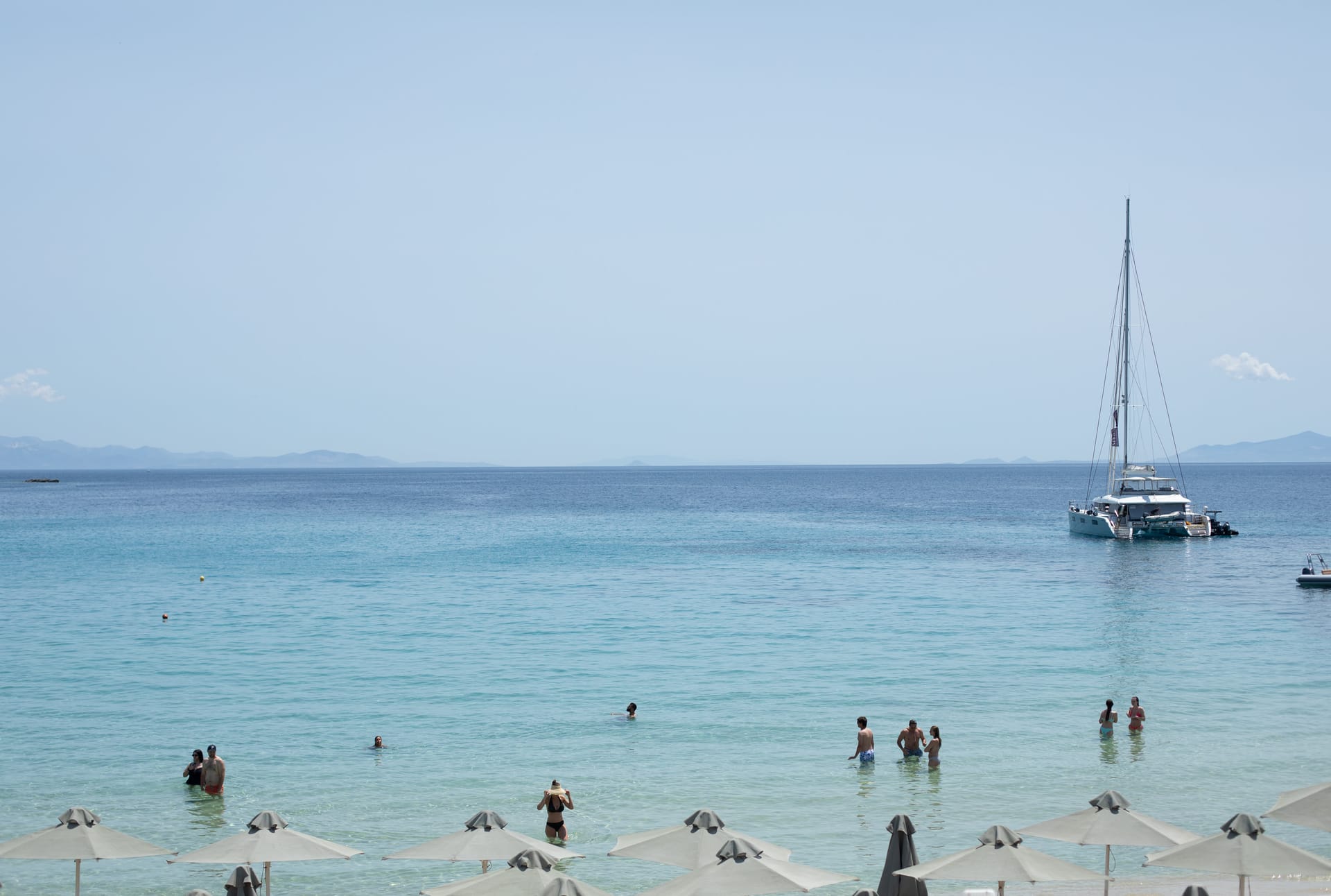 Acrogiali Beach Hotel Mykonos - TRIPLE - 15