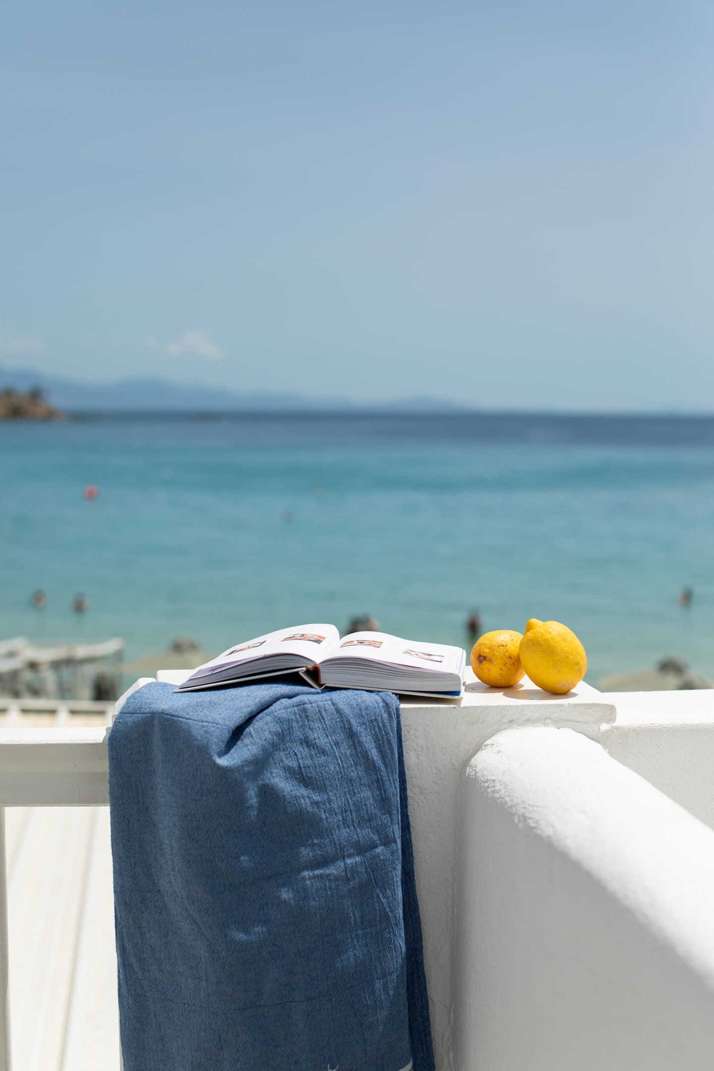 Acrogiali Beach Hotel Mykonos - TRIPLE - 16