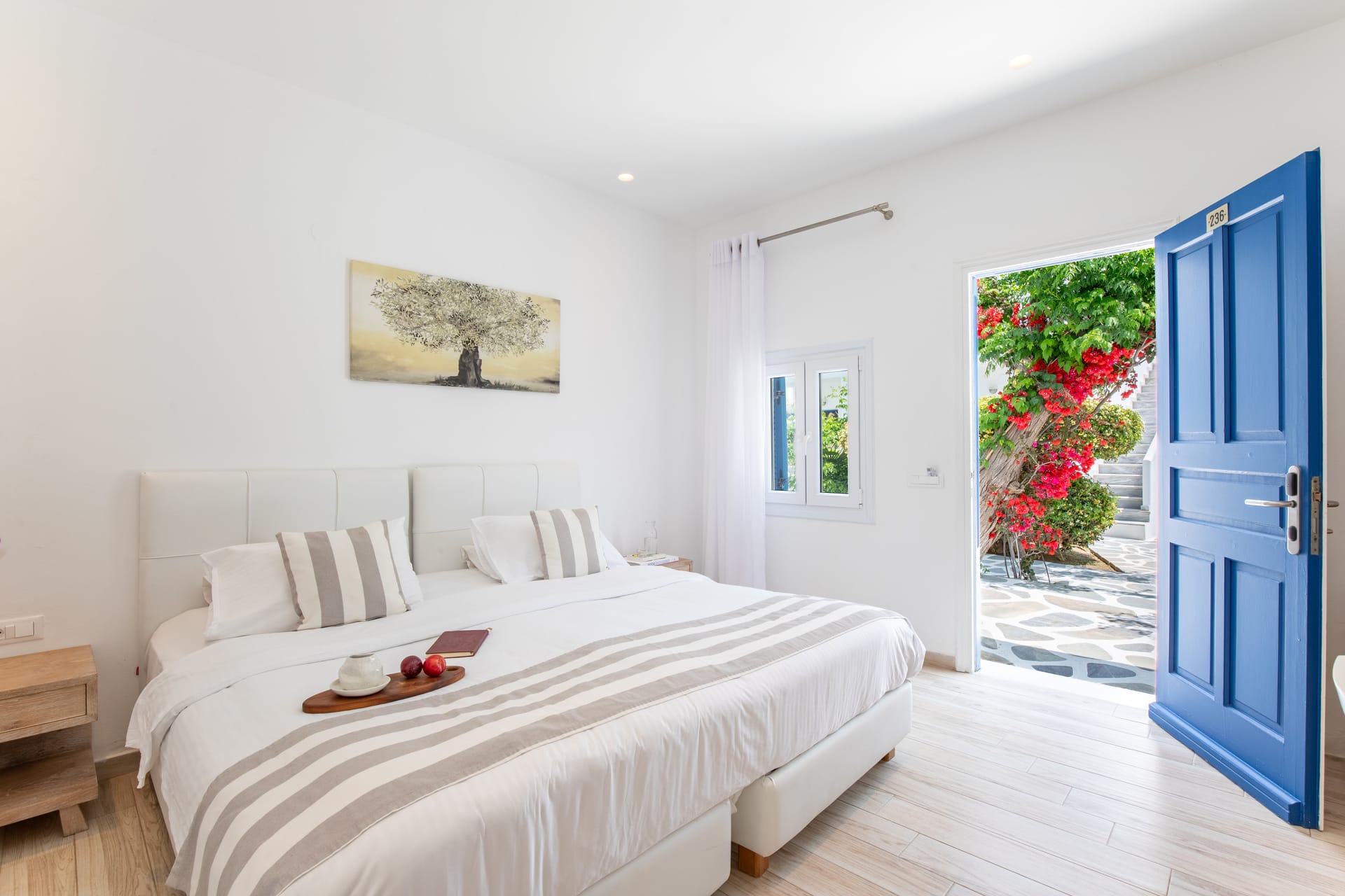 Acrogiali Beach Hotel Mykonos - DELGV - 2