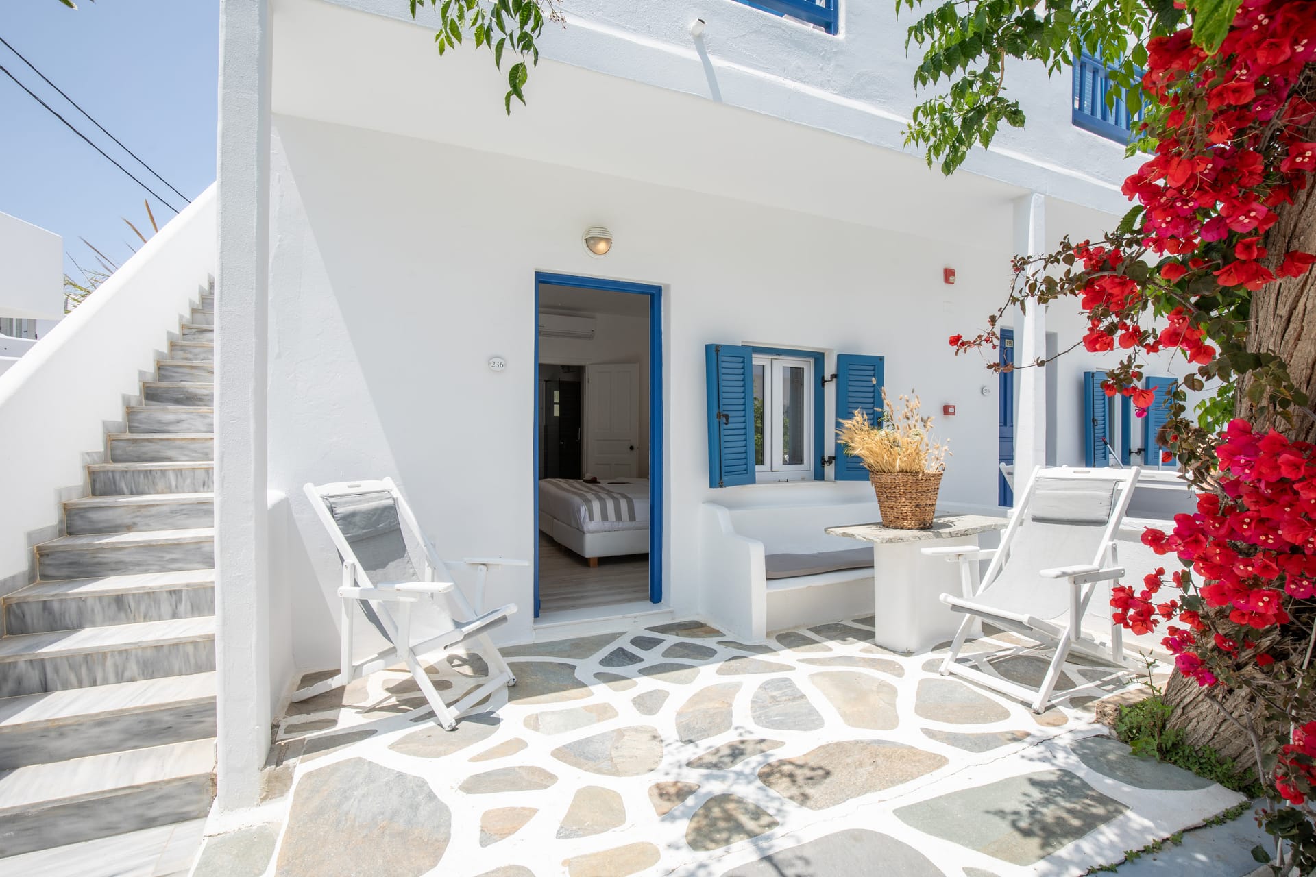 Acrogiali Beach Hotel Mykonos - DELGV - 7