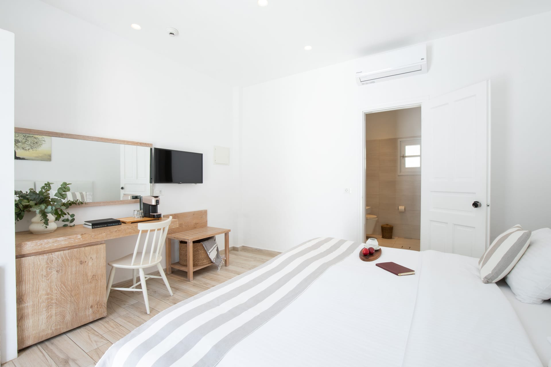 Acrogiali Beach Hotel Mykonos - DELGV - 5