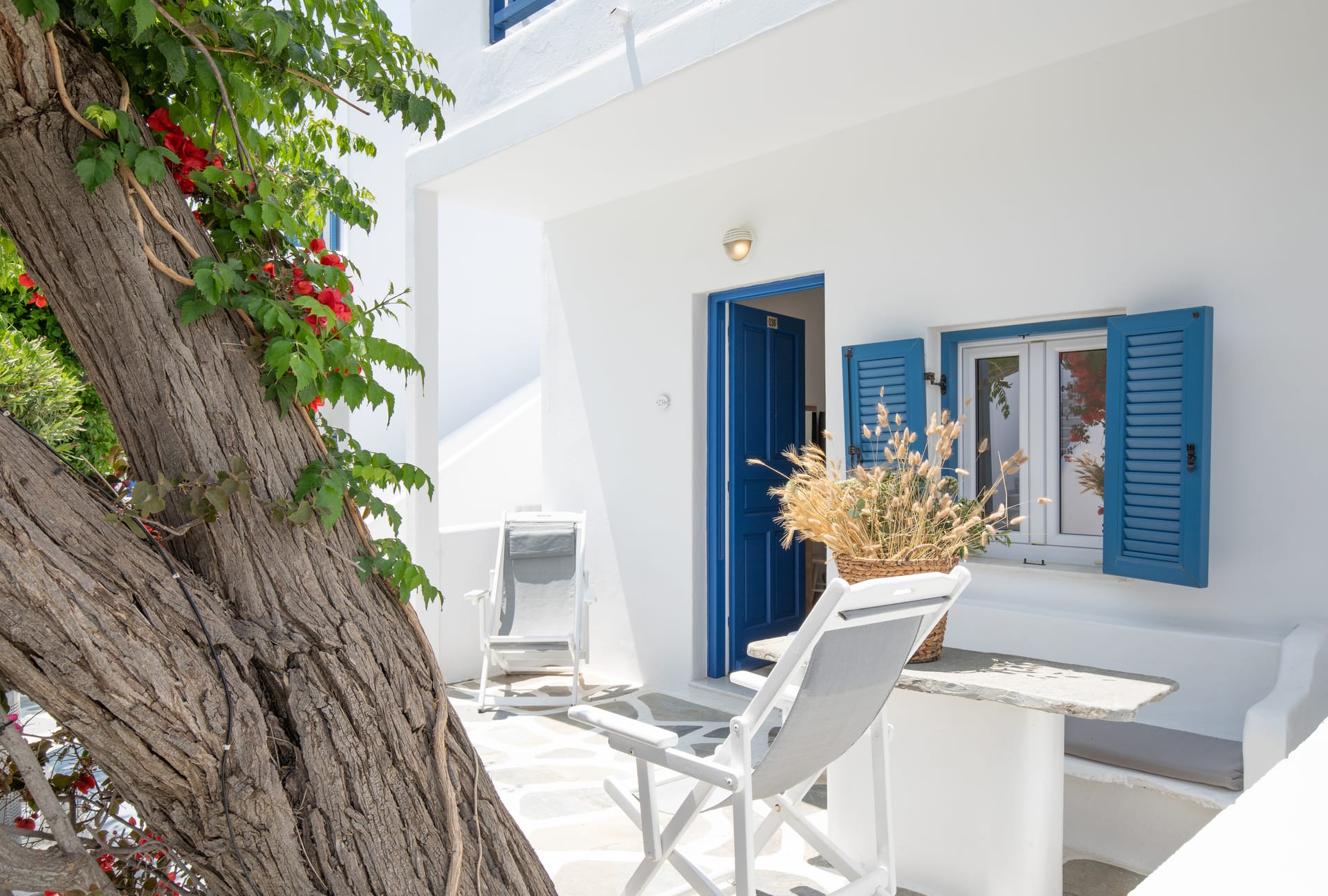 Acrogiali Beach Hotel Mykonos - DELGV - 13