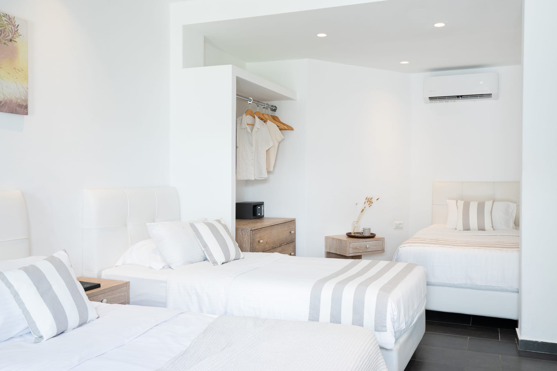 Acrogiali Beach Hotel Mykonos - DLGV - 4
