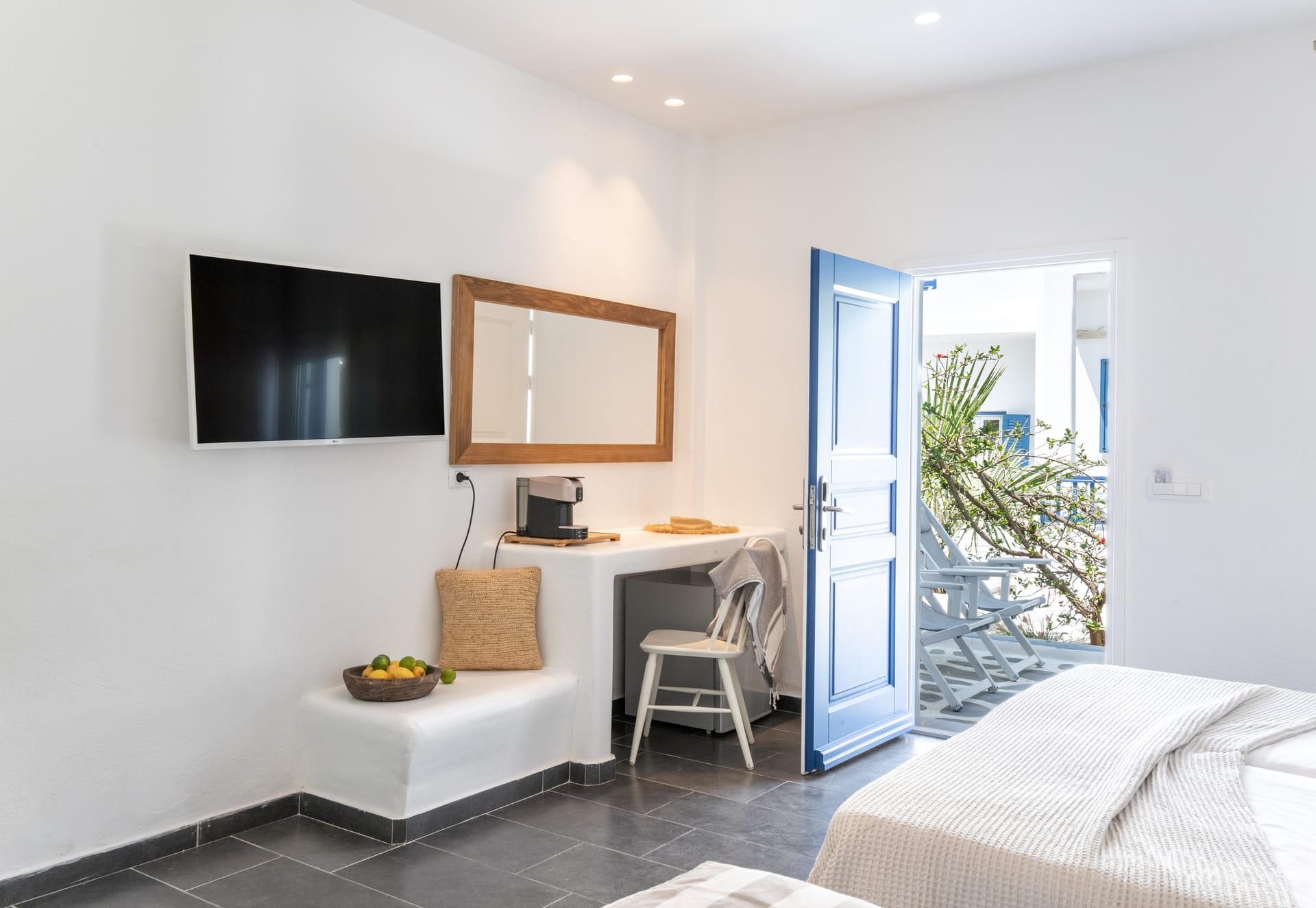 Acrogiali Beach Hotel Mykonos - DLGV - 2