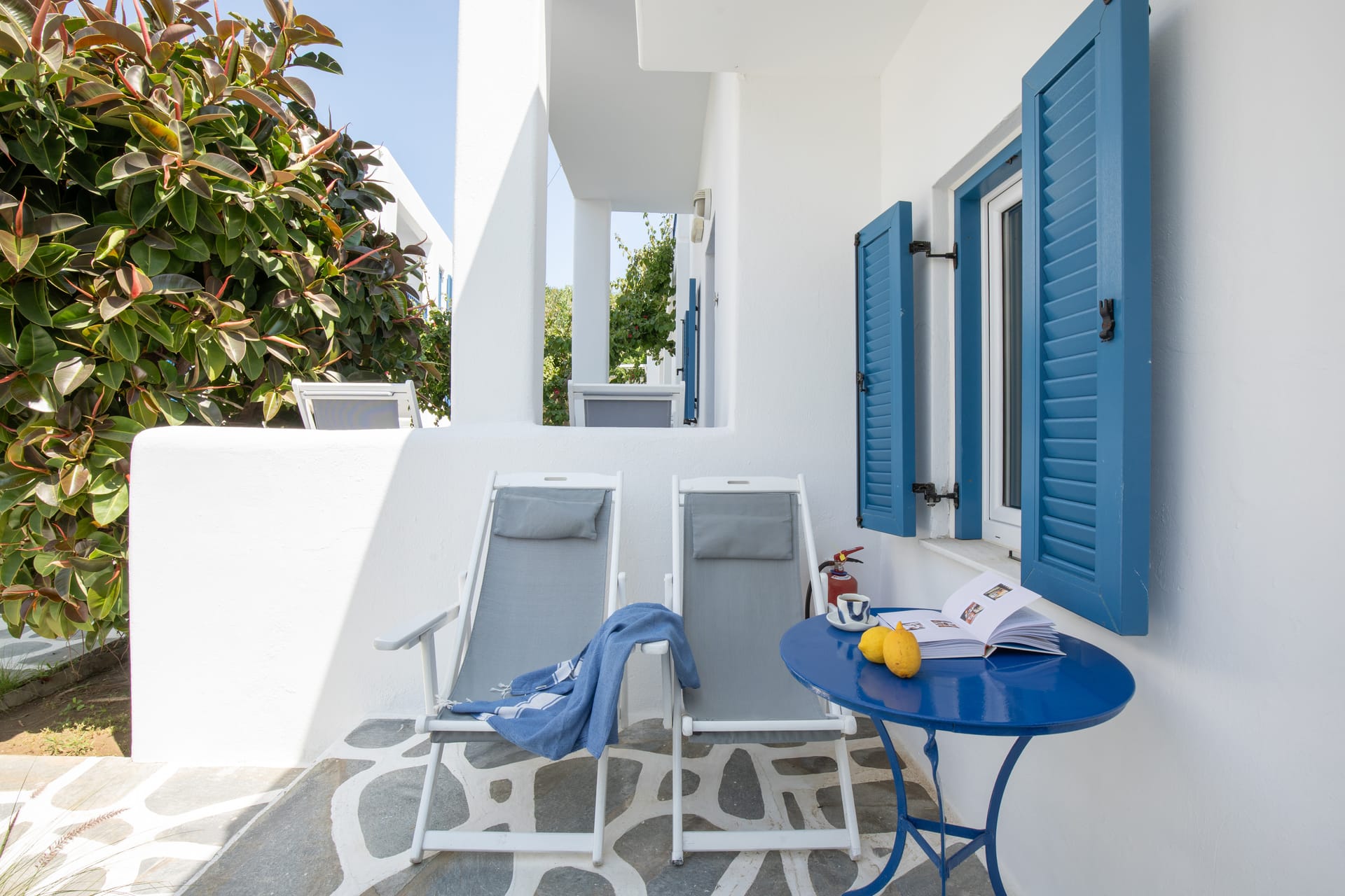 Acrogiali Beach Hotel Mykonos - DLGV - 3