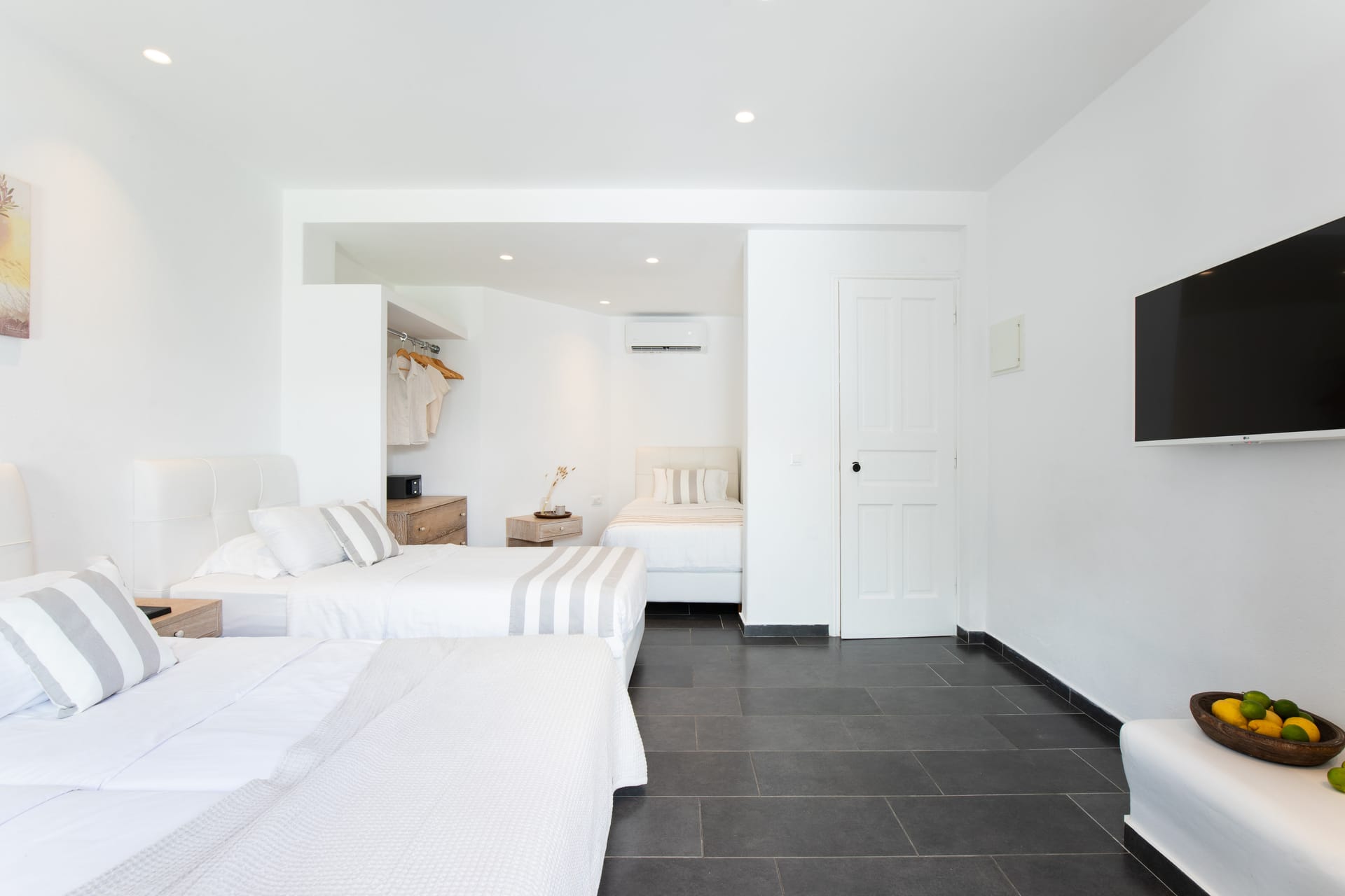 Acrogiali Beach Hotel Mykonos - DLGV - 5