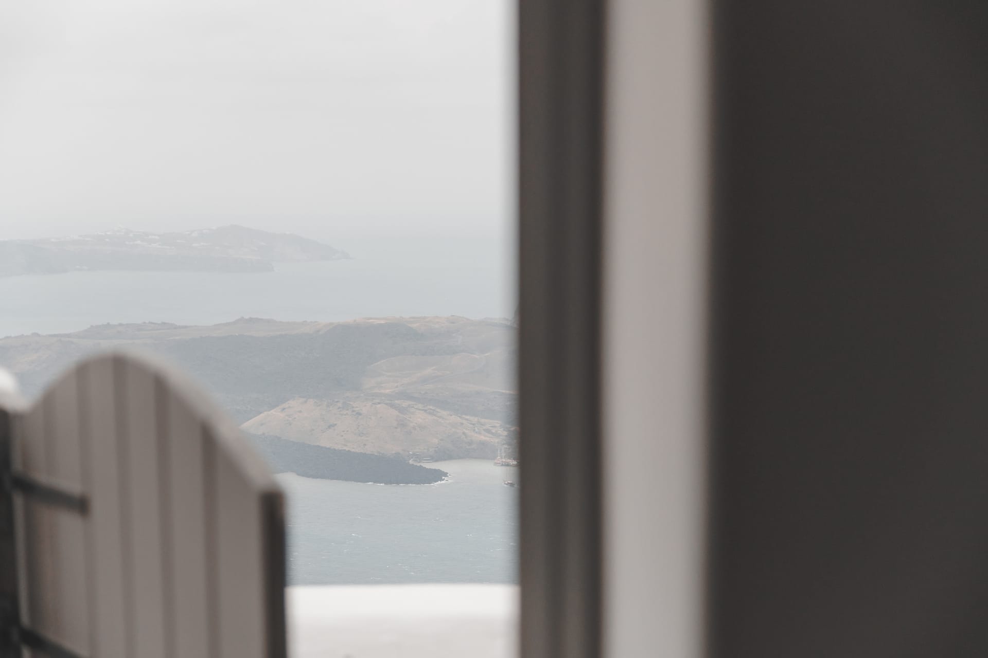 Aqua Luxury Suites Santorini - MARINE - 7