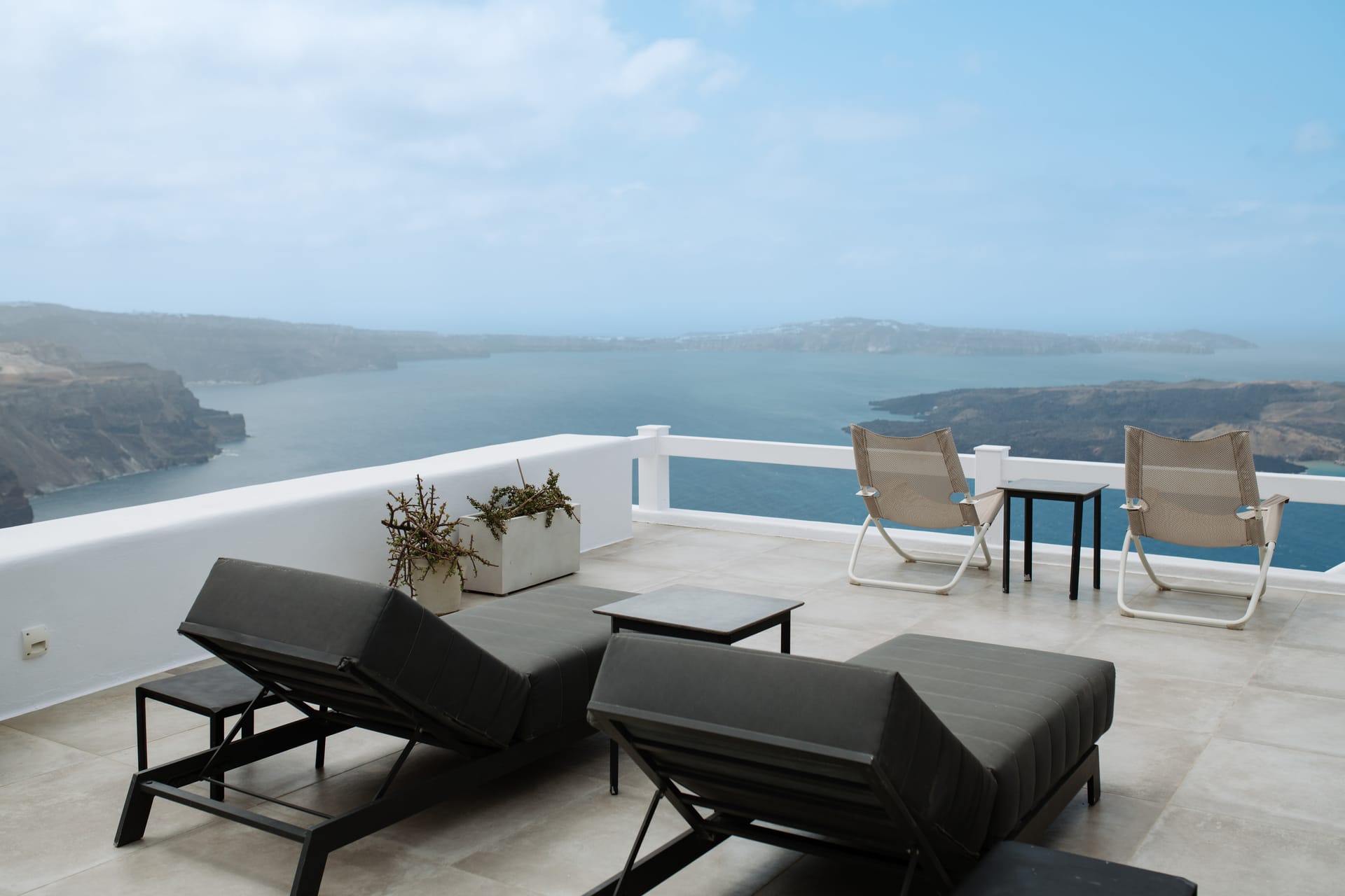 Aqua Luxury Suites Santorini - MARINE - 2