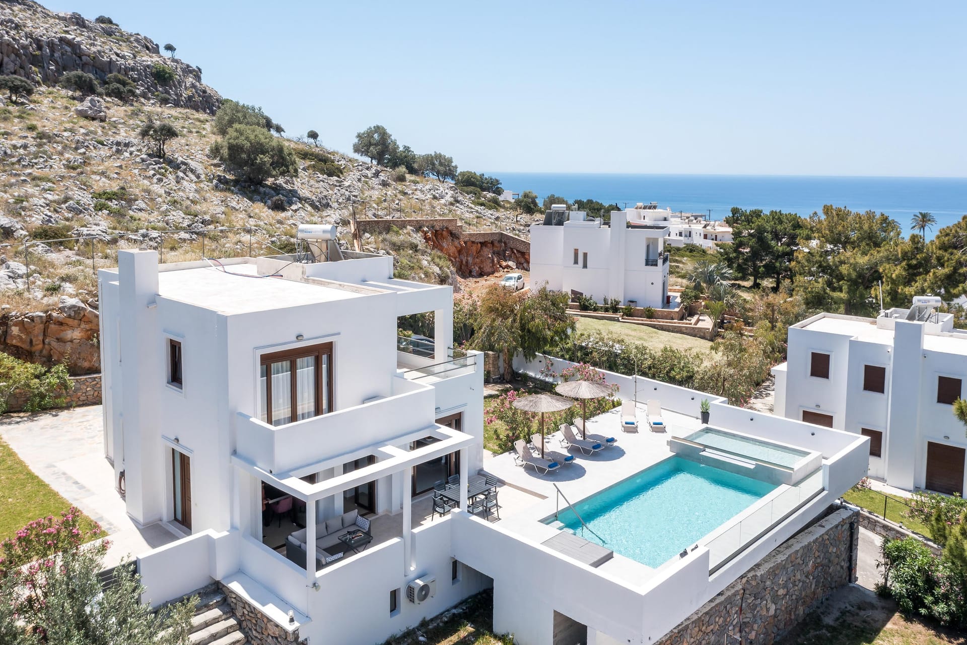 Villa Aggelina