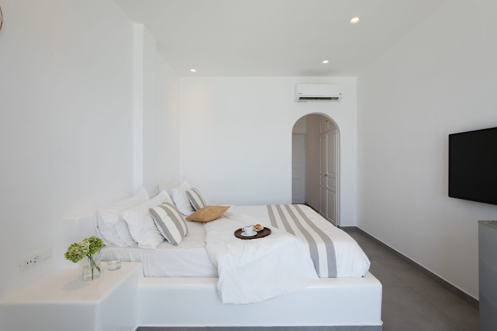 Acrogiali Beach Hotel Mykonos - DELX - 4