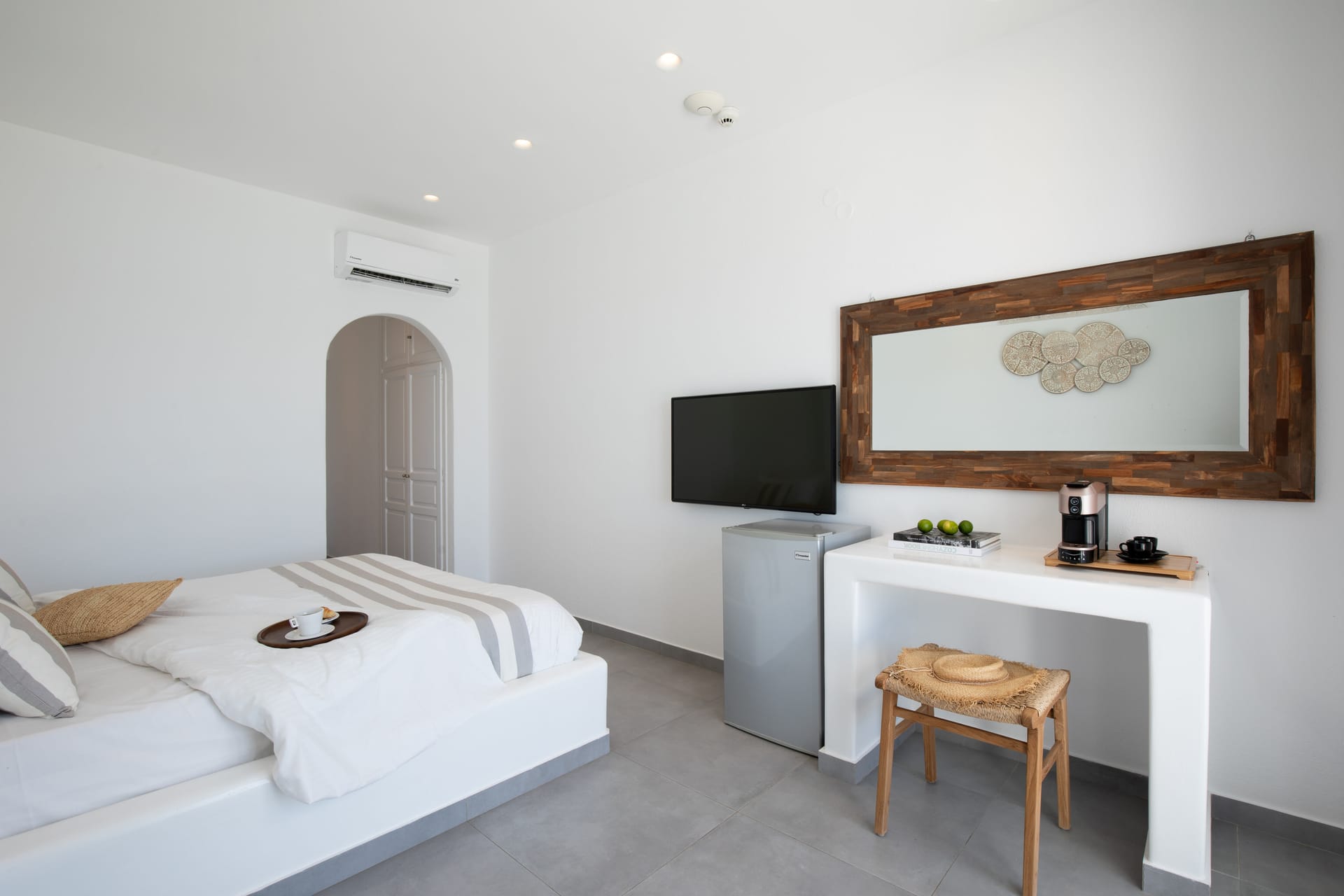 Acrogiali Beach Hotel Mykonos - DELX - 5
