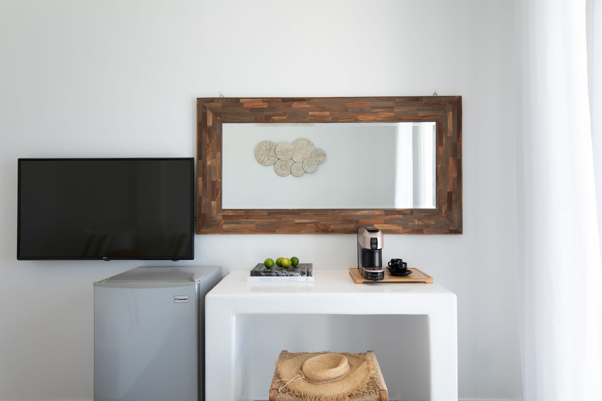 Acrogiali Beach Hotel Mykonos - DELX - 6