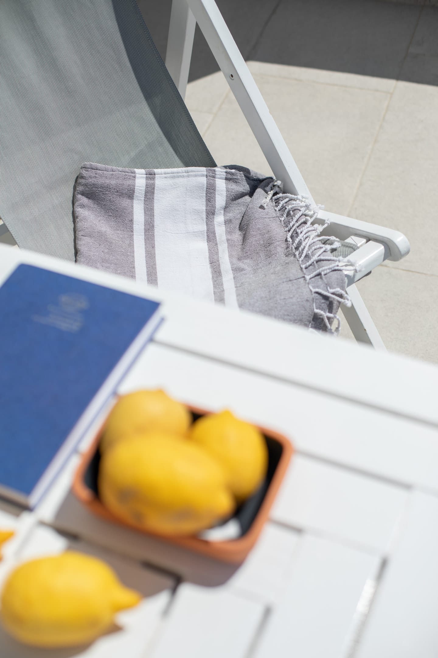 Acrogiali Beach Hotel Mykonos - DELX - 20