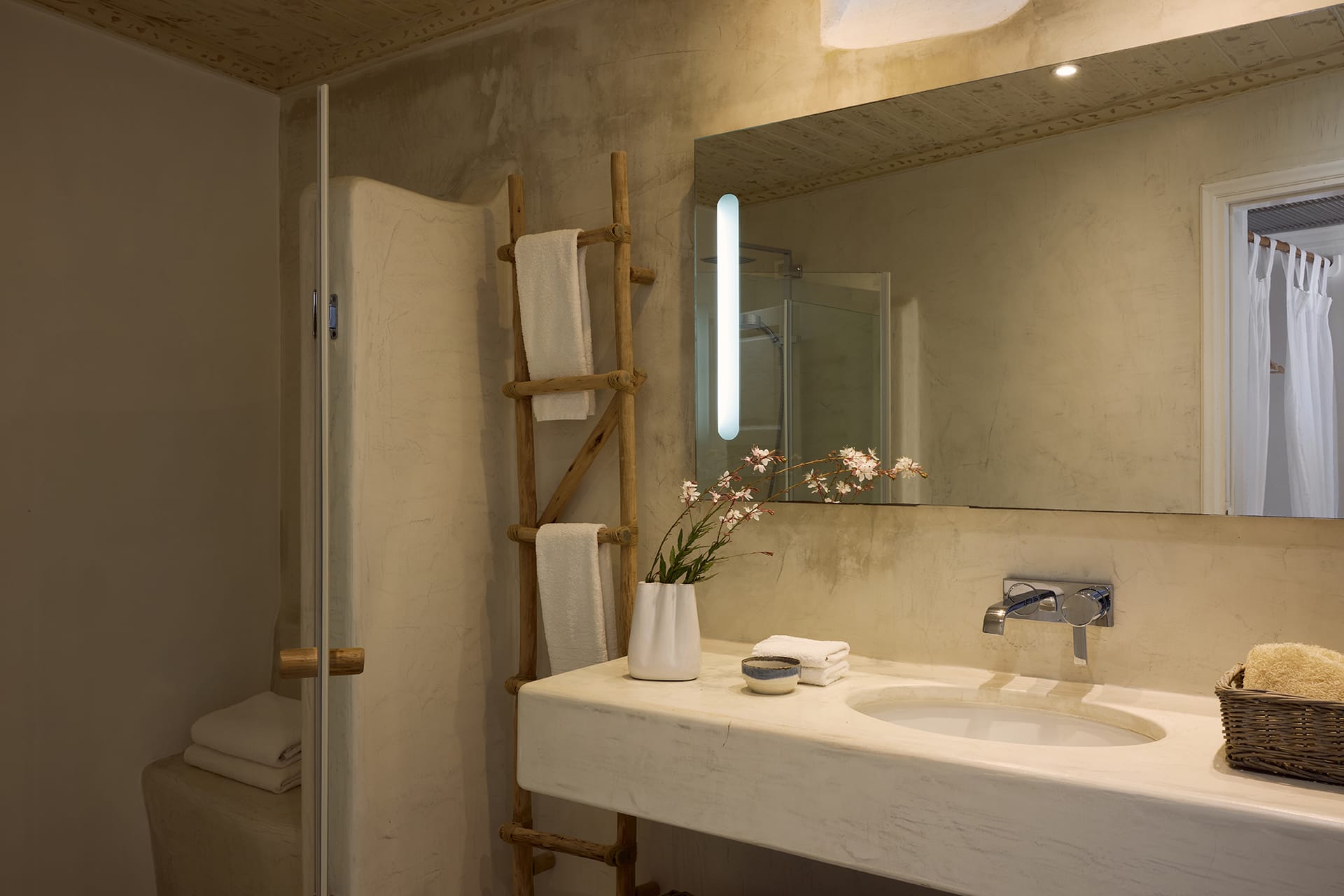 Iconic Santorini a boutique cave hotel - ICO - 12