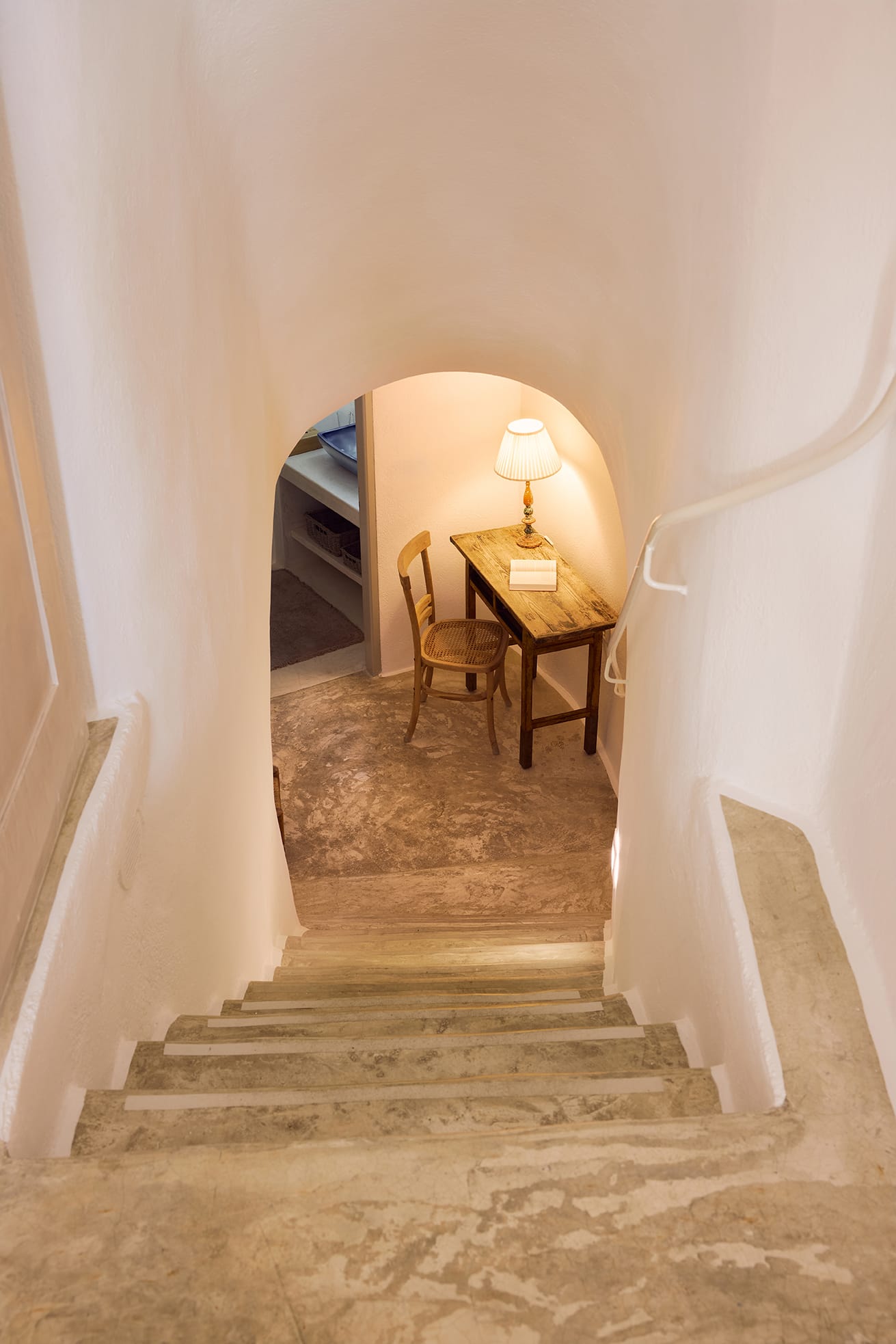 Iconic Santorini a boutique cave hotel - CAV - 4