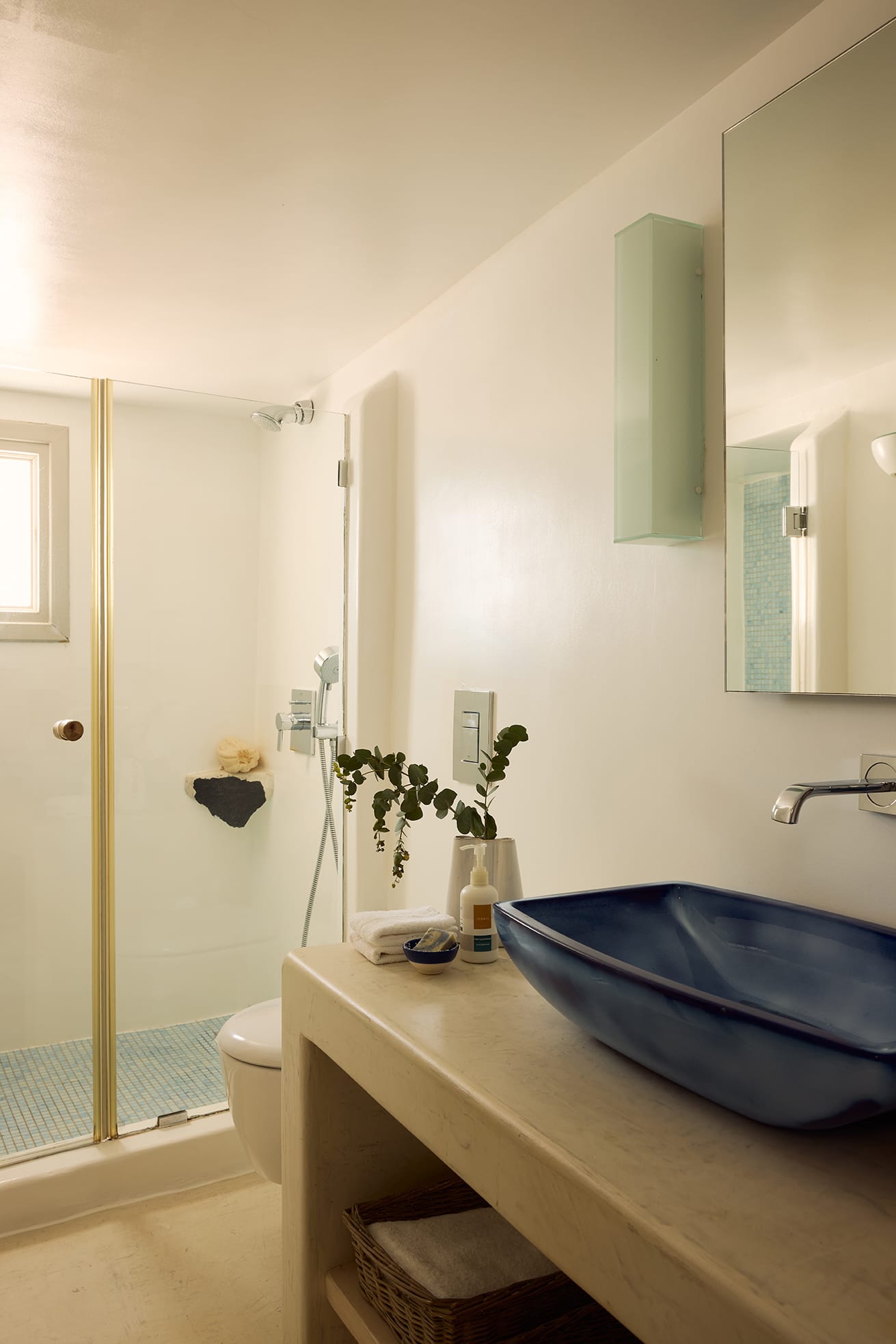 Iconic Santorini a boutique cave hotel - CAV - 5